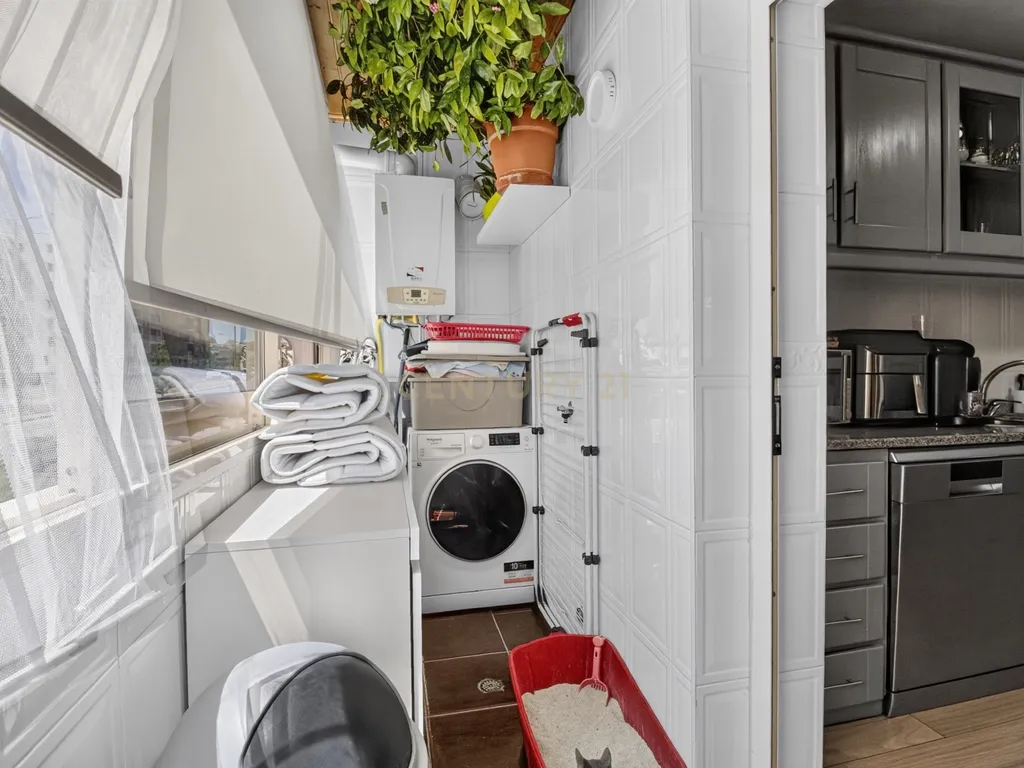 Apartamento T3 em Bragança com Vista Panorâmica - Image 14