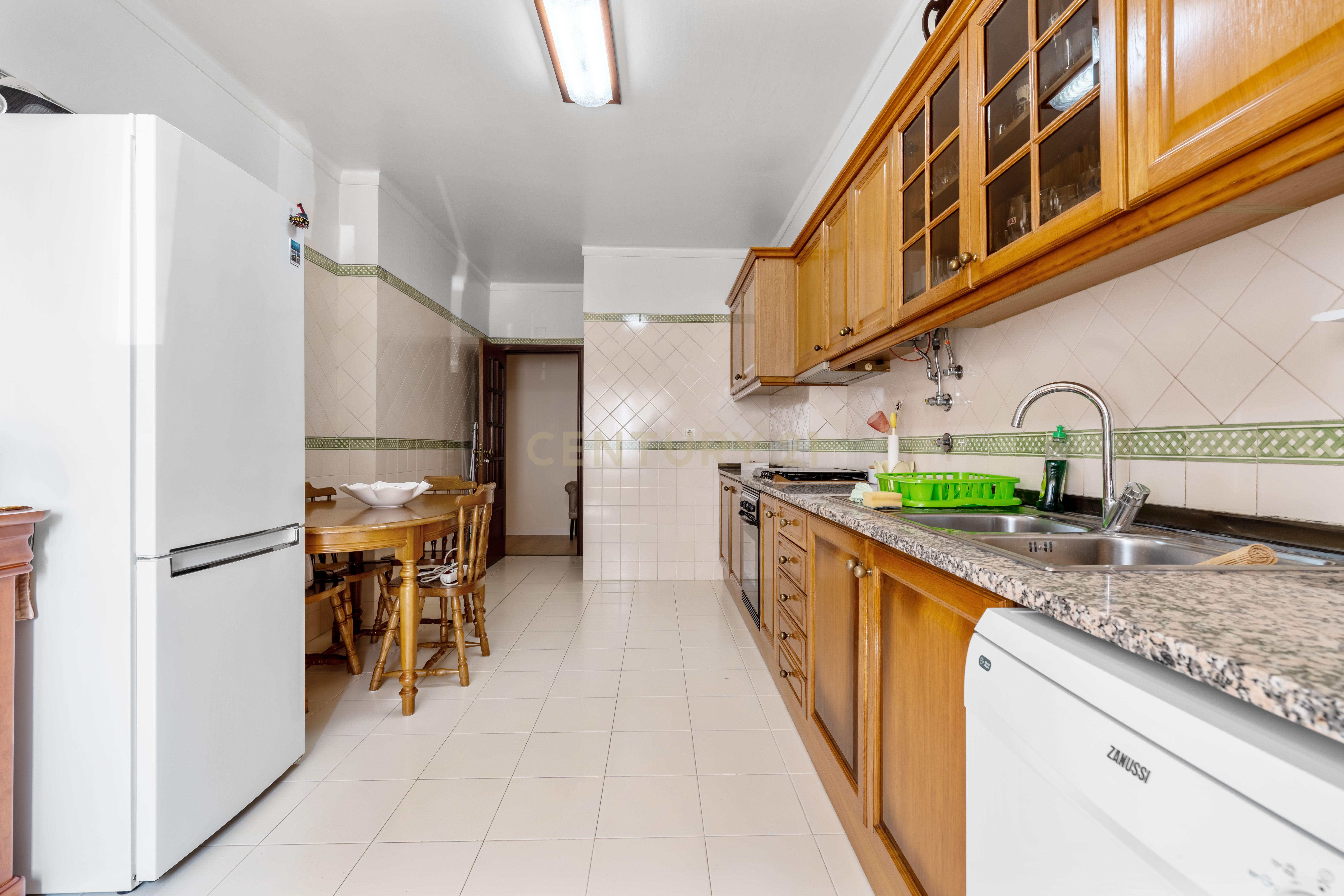 Apartamento T1 à venda em Setúbal (São Julião, Nossa Senhora da Anunciada e Santa Maria da Graça), Setúbal — foto 22