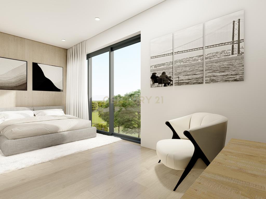 Plessis – Apartamento T3 exclusivo no último piso com terraço e piscina privativa – Um novo ícone de luxo no Algarve, Olhão - Image 10