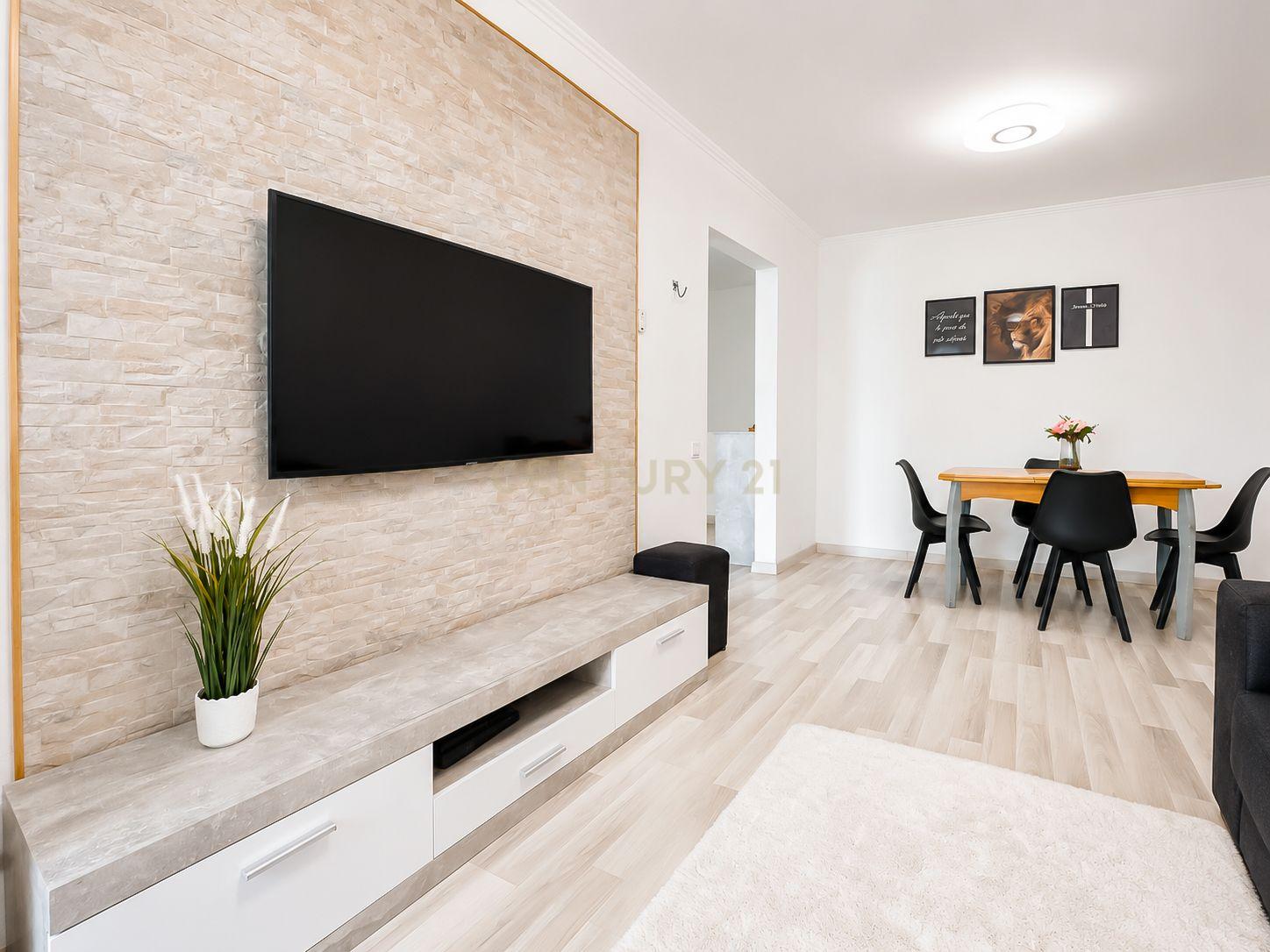 Fotografia 6 de Apartamento T3 próximo a Fertágus