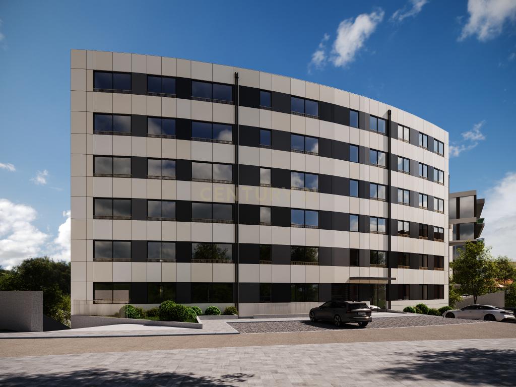ApartamentoT2 | Campanhã | Próximo Metro - Image 22