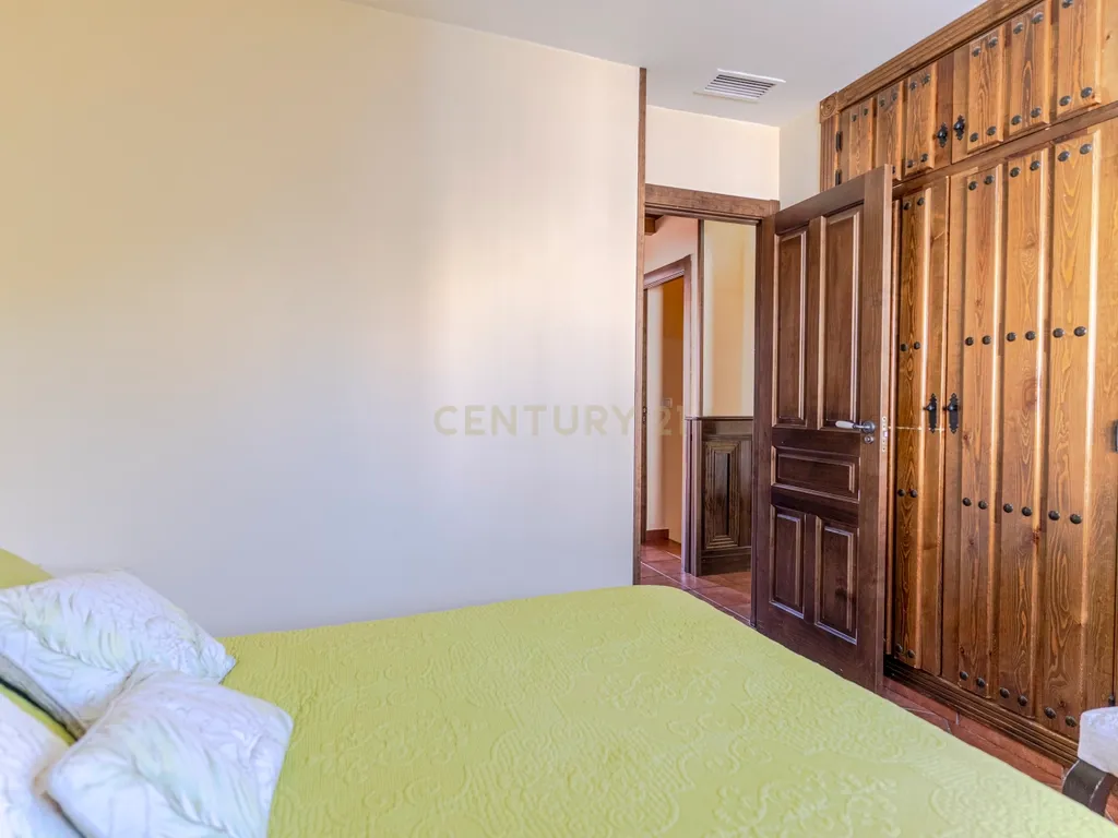 Casa Luxuosa em Albolote, Granada com Vista para as Montanhas - Image 37