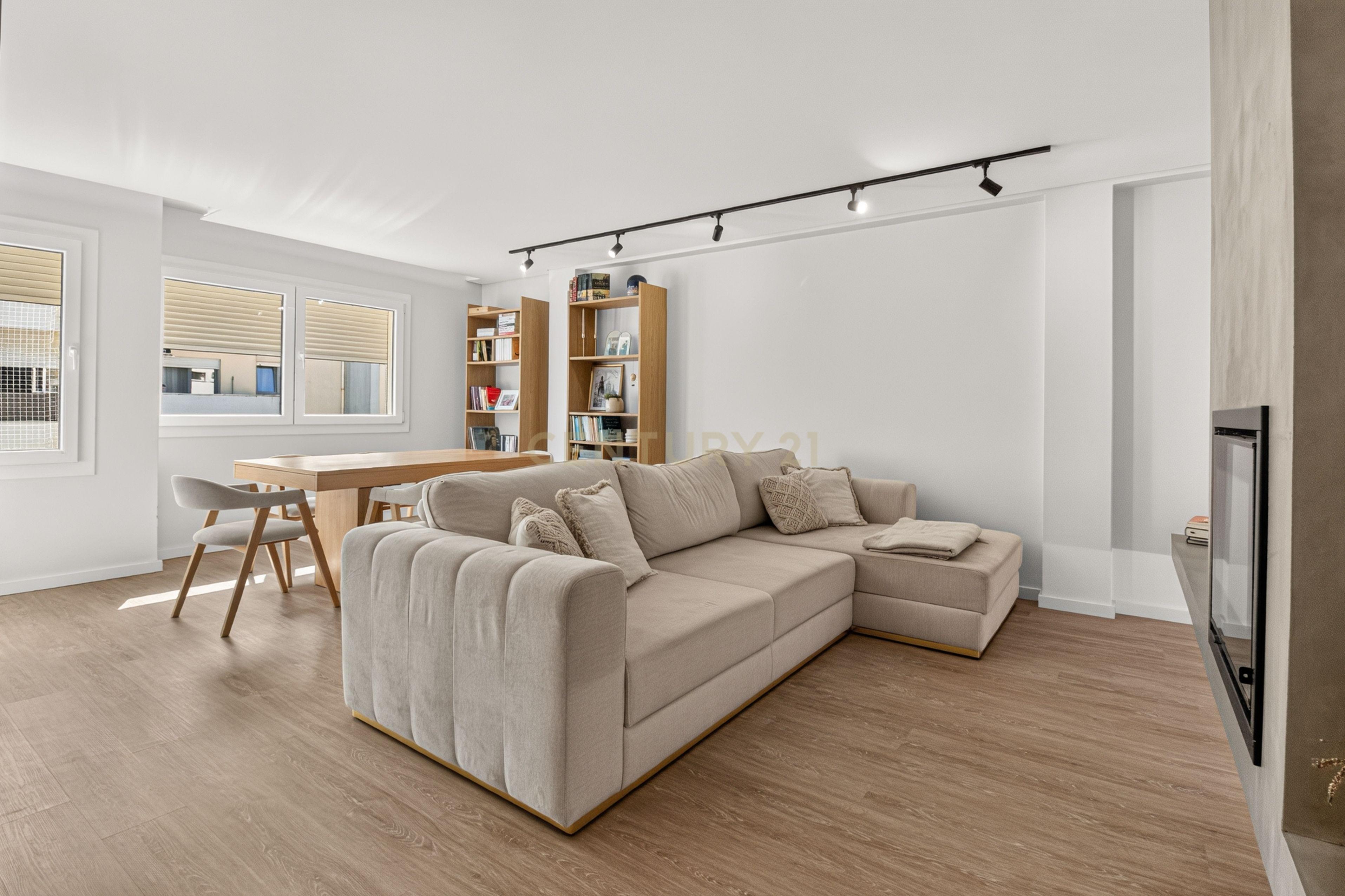 Apartamento T3 à venda em Braga (São José de São Lázaro e São João do Souto), Braga — foto 3