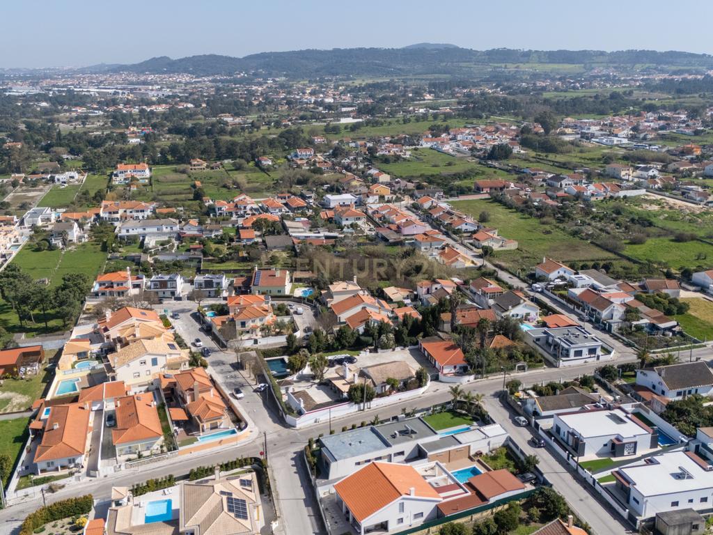 Quinta Exclusiva em Azeitão com 2,8 Hectares, Piscina e Anexo - Image 110
