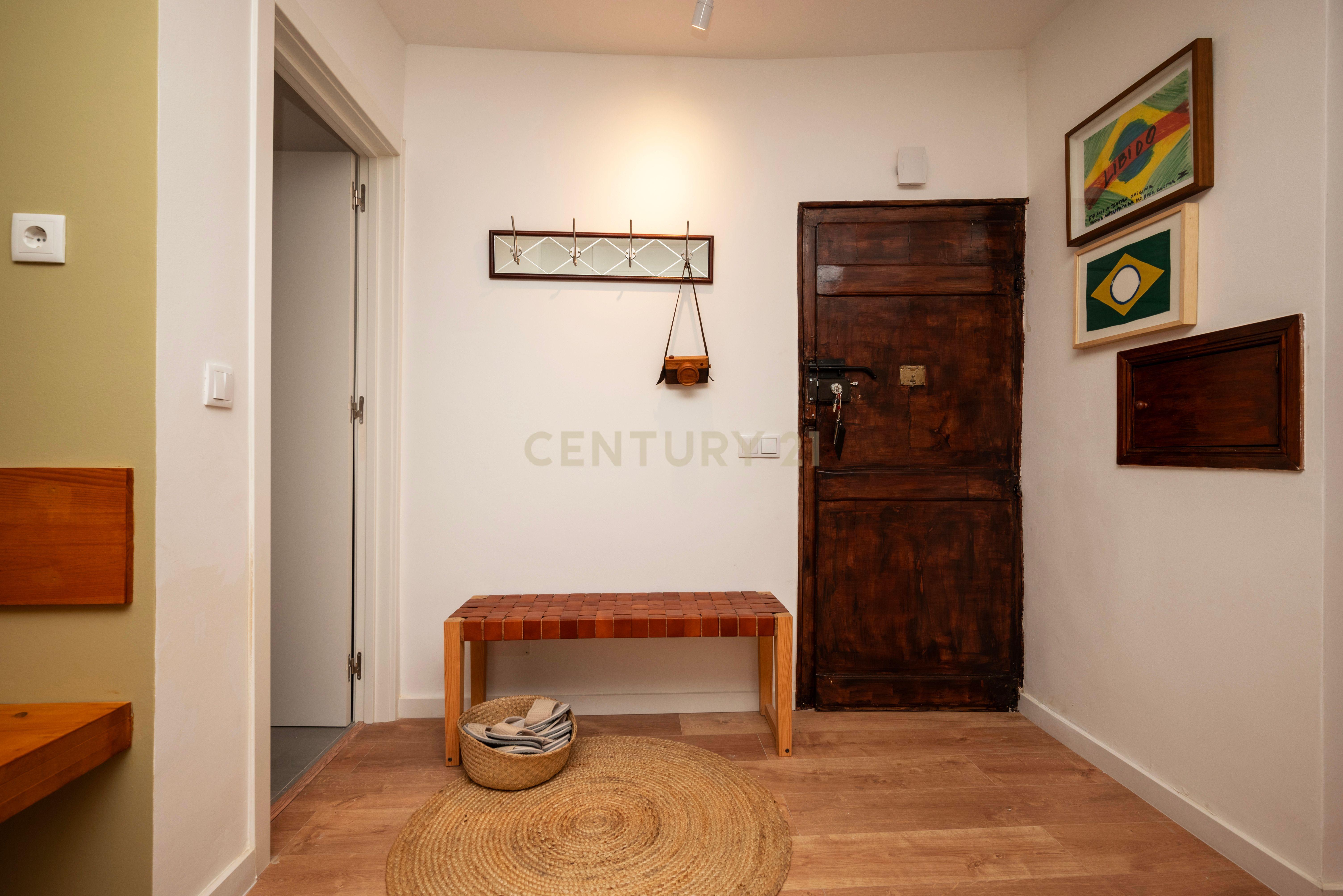 Apartamento T2 à venda em Misericórdia, Lisboa — foto 3