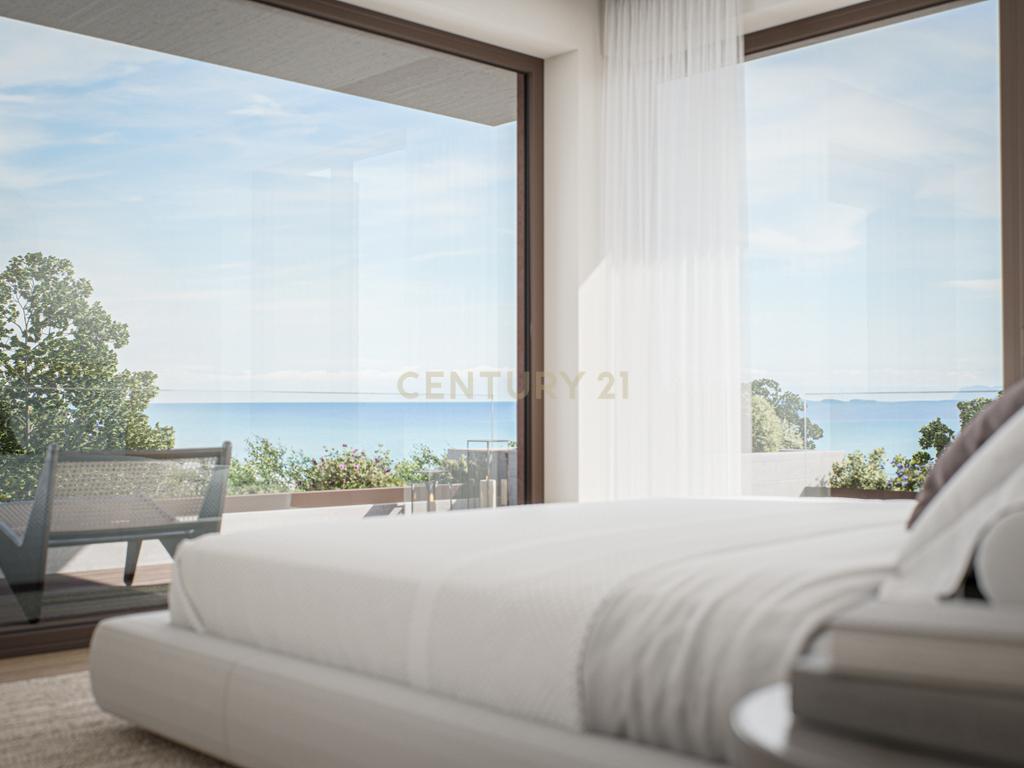 Moradia isolada com vista mar num condomínio fechado de luxo e Country Club/Ocean Villas 1/2 - Image 6