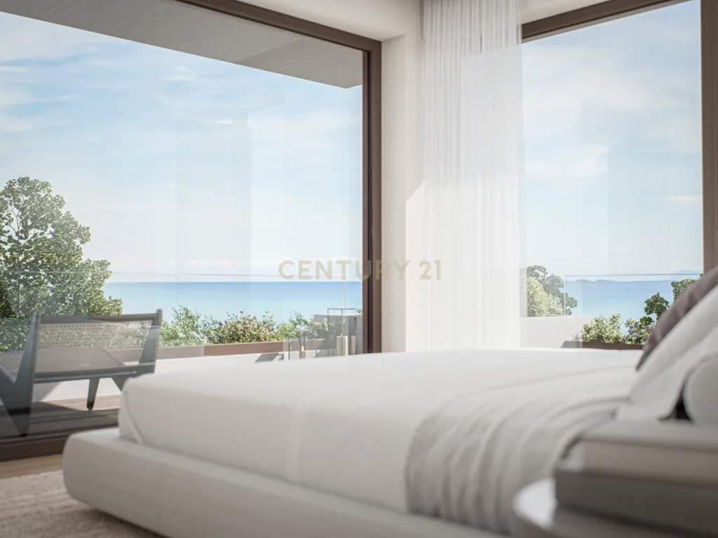 Moradia isolada com vista mar num condomínio fechado de luxo e Country Club/Ocean Villas 1/2 - Image 6