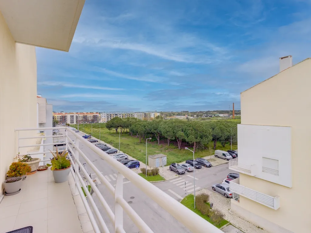 T2+1 DUPLEX PARA ARRENDAMENTO | MONTIJO - Image 32