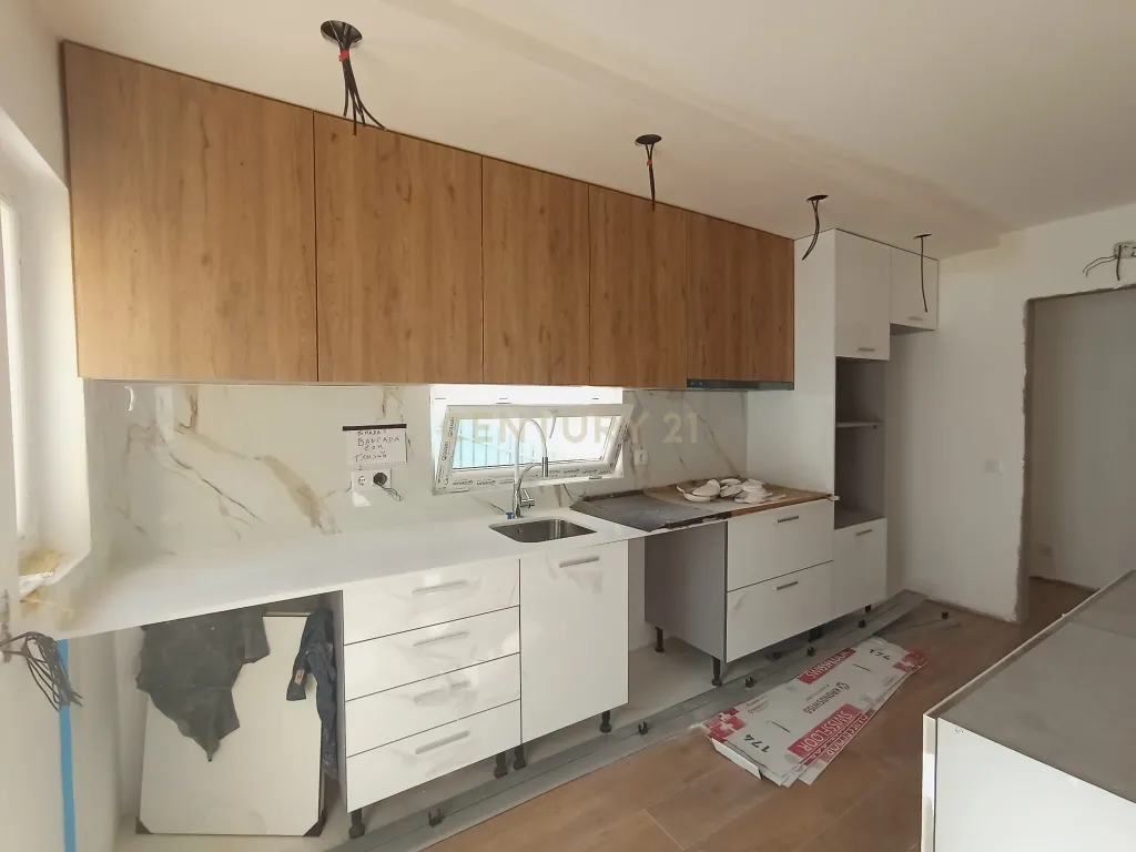 Moradia Geminada T3 em Construção na Quintinha - Sesimbra - Image 7