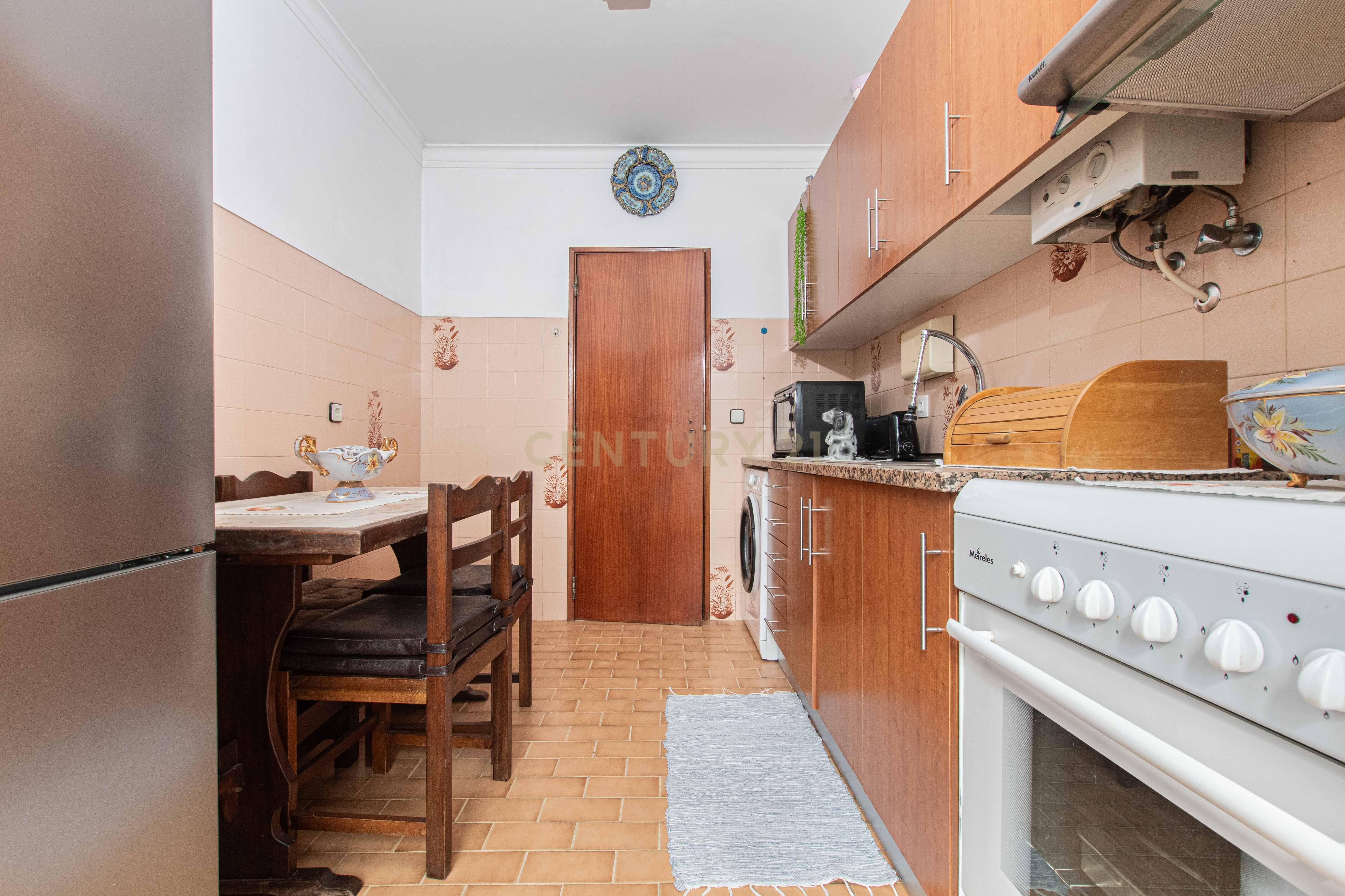 Apartamento T2 à venda em Aveiras de Baixo, Azambuja — foto 13