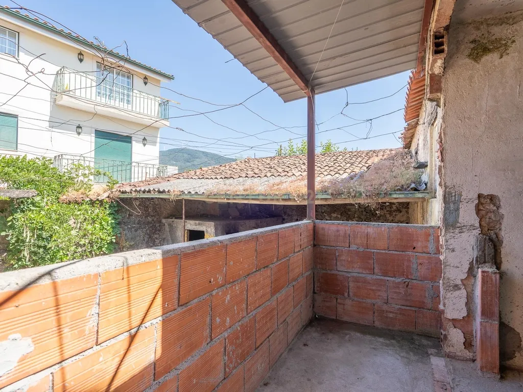Moradia T4 - Ramalhais, Lousã - Image 16