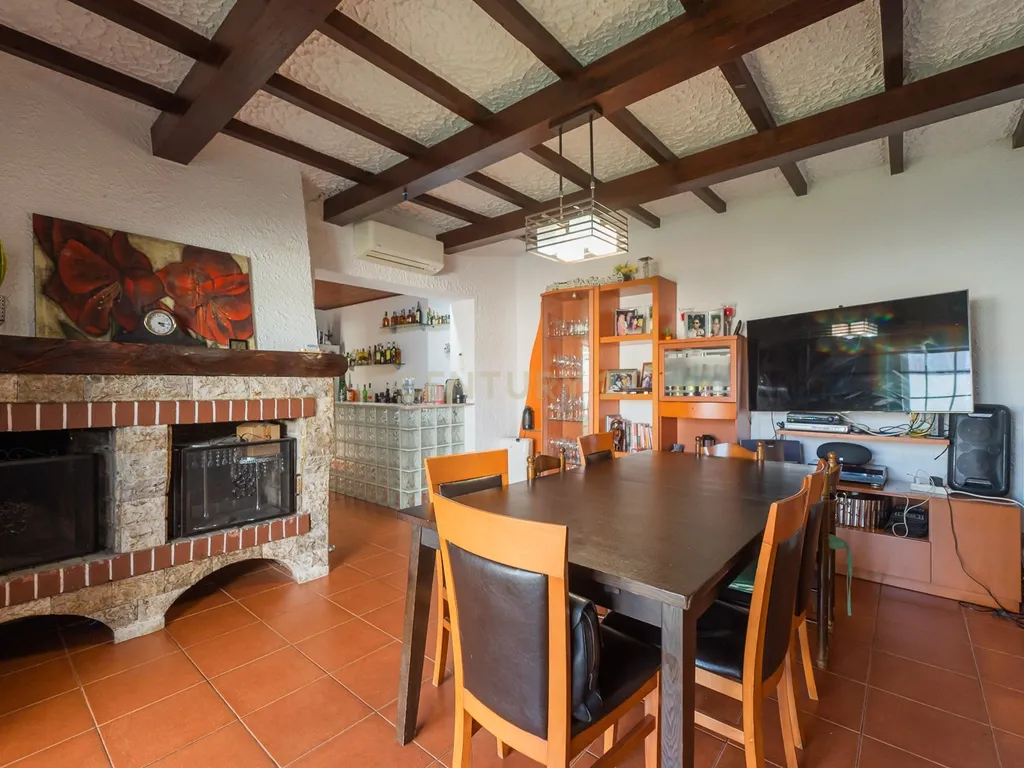 Moradia T4 com piscina | Cascais - Image 58