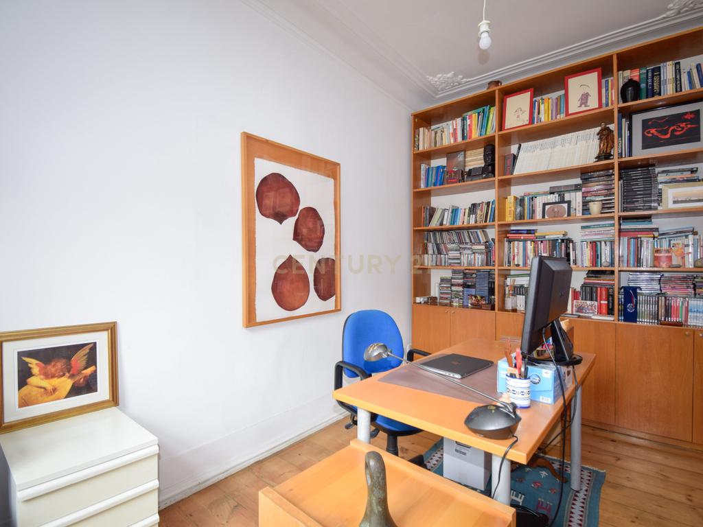 Apartamento T5 em Arroios: mais espaço, mais conforto e mais Família! - Image 20
