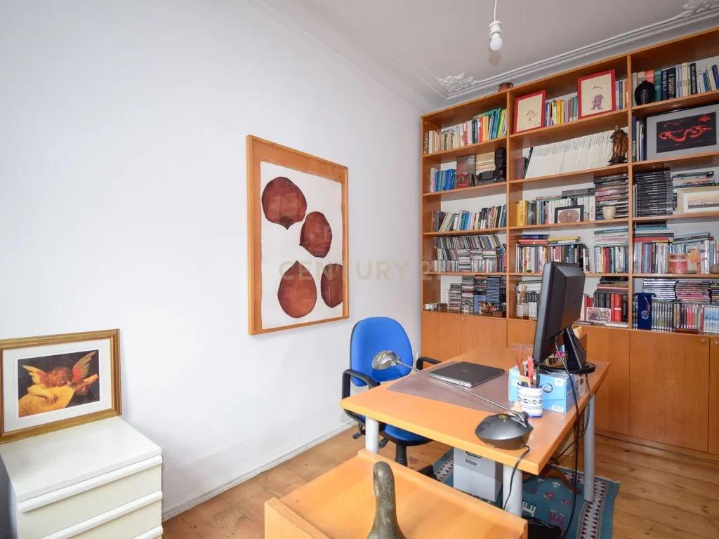 Apartamento T5 em Arroios: mais espaço, mais conforto e mais Família! - Image 20
