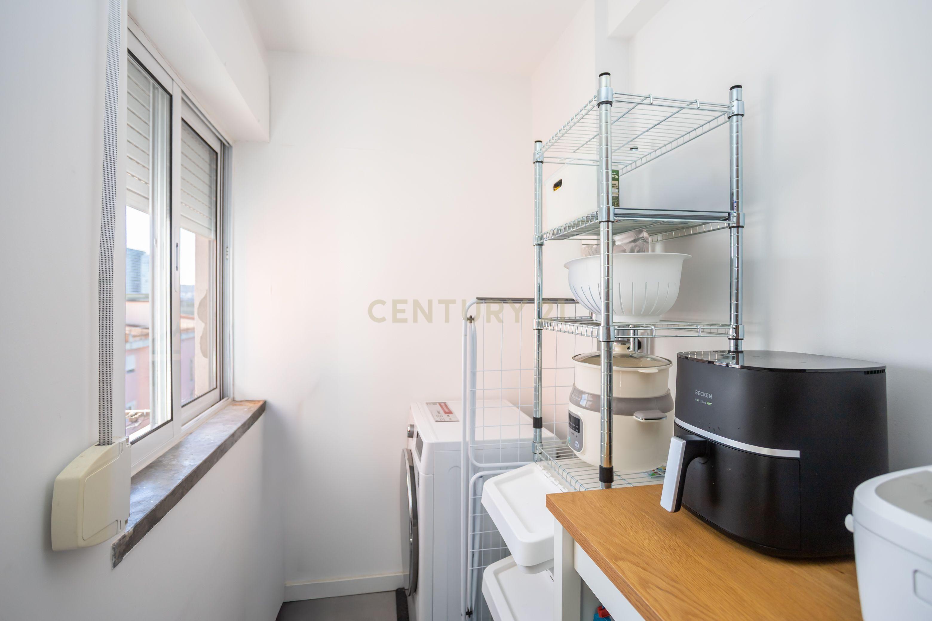 Apartamento T3 à venda em São domingos de Benfica, Lisboa — foto 8
