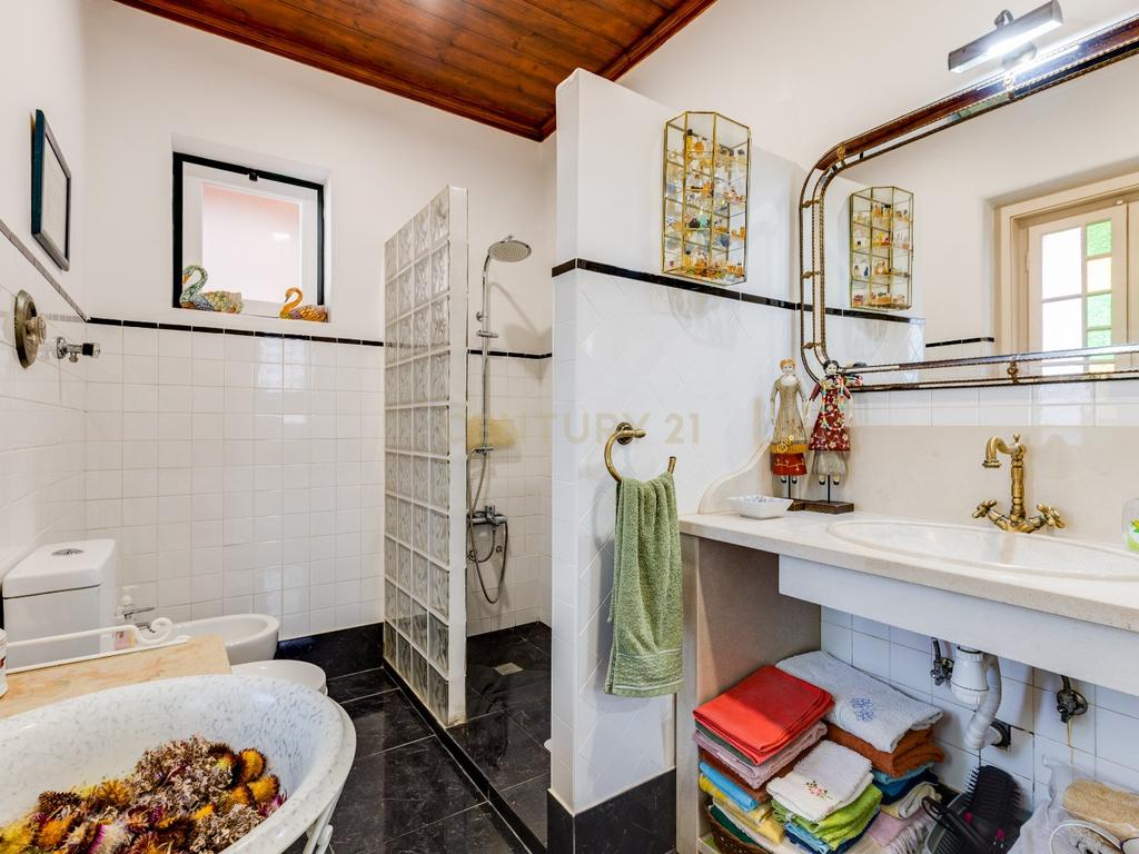 PROPRIEDADE DE CHARME JUNTO À GOLEGÃ - Image 12