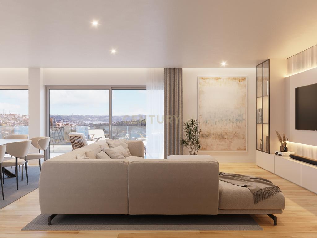 T3 - Campolide Residences - Image 3