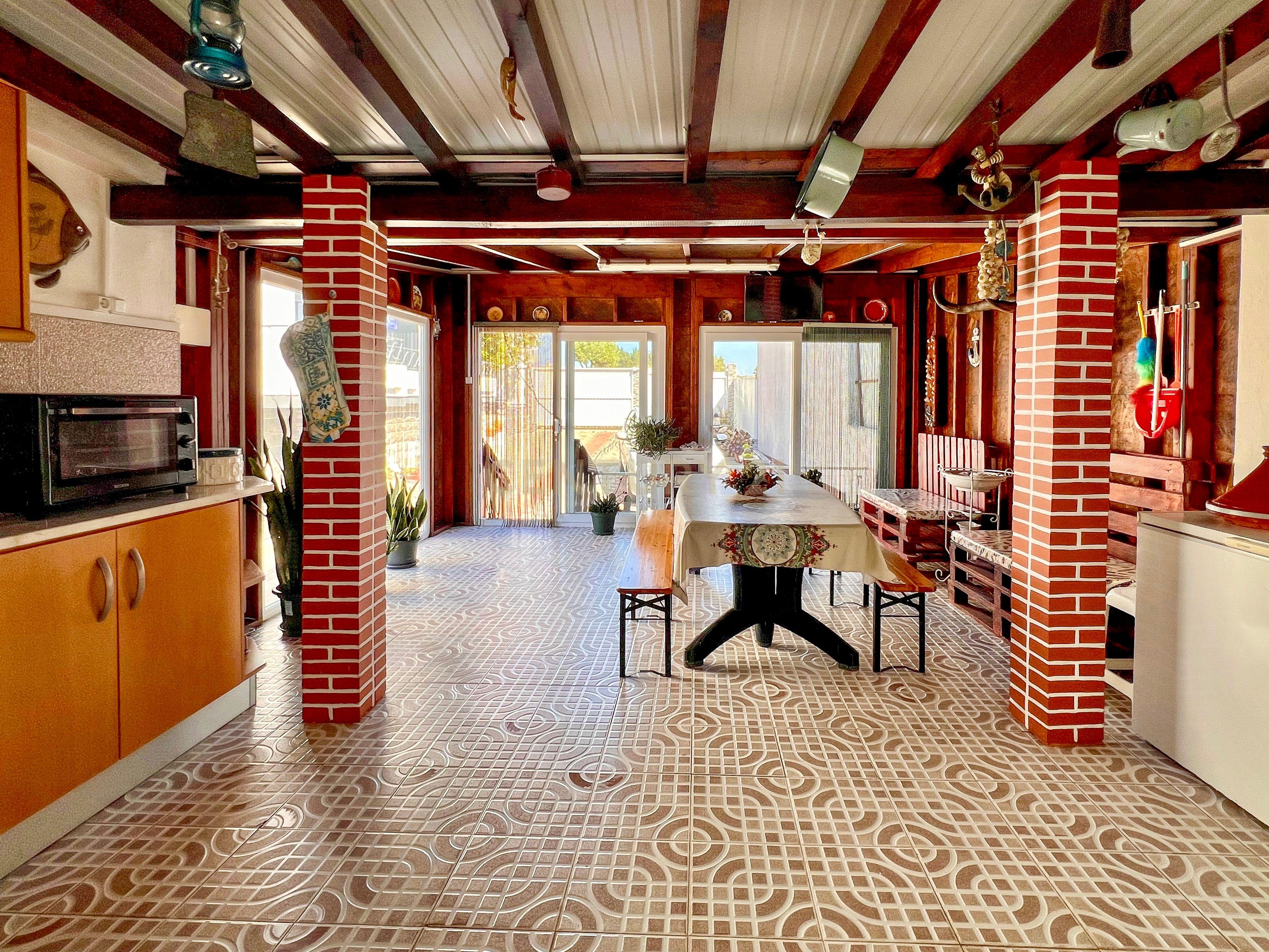 Moradia T4 à venda em Santa Bárbara, Lourinhã — foto 27