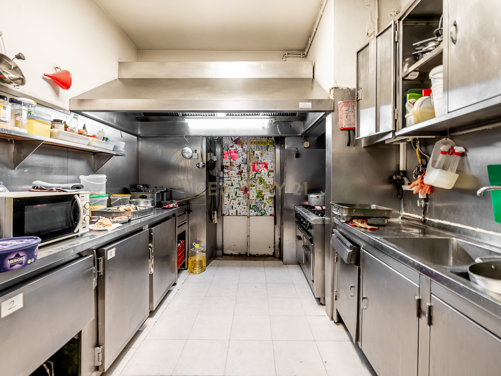 Restaurante para Trespasse em Campolide - Image 10