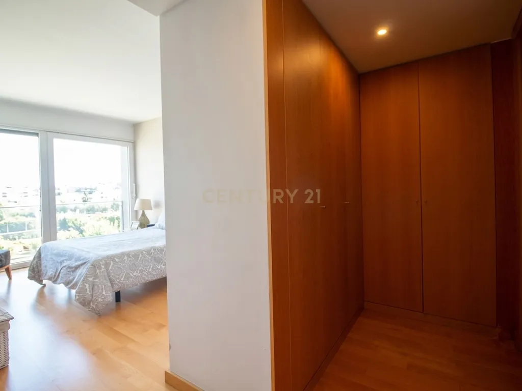 T4 Exclusivo, Luminoso e de Excelência no Alcântara Rio - Image 17