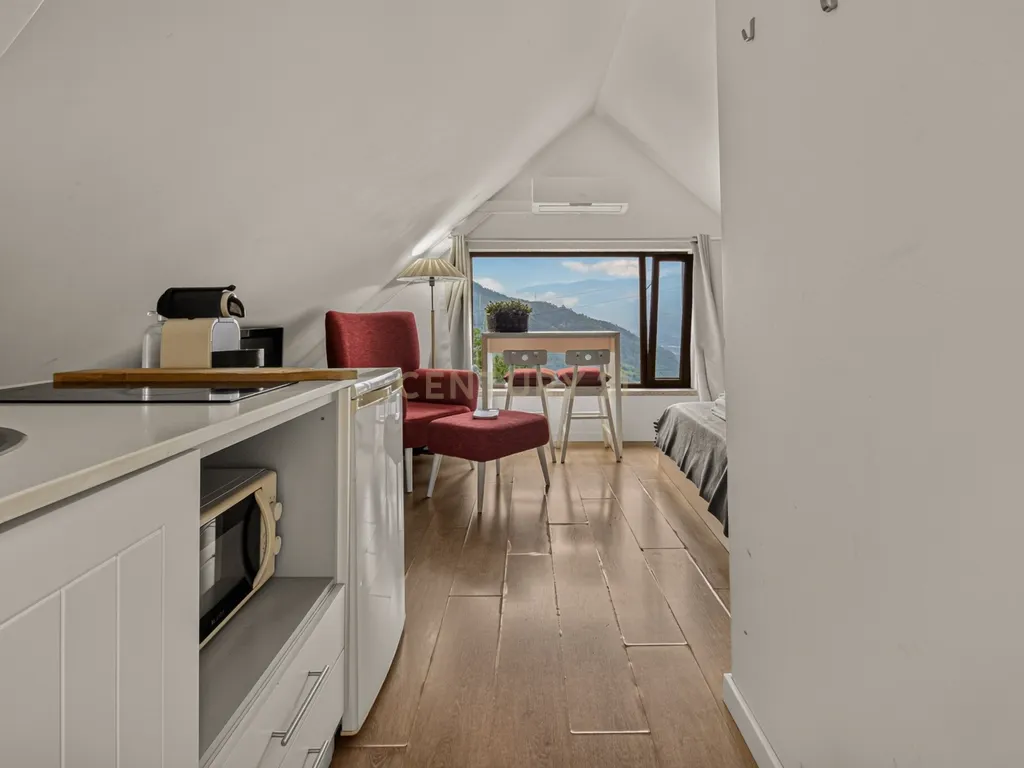 Investimento Raro no Gerês – Propriedade com 3 Apartamentos Independentes e Vista Deslumbrante para a Albufeira da Caniçada - Image 21