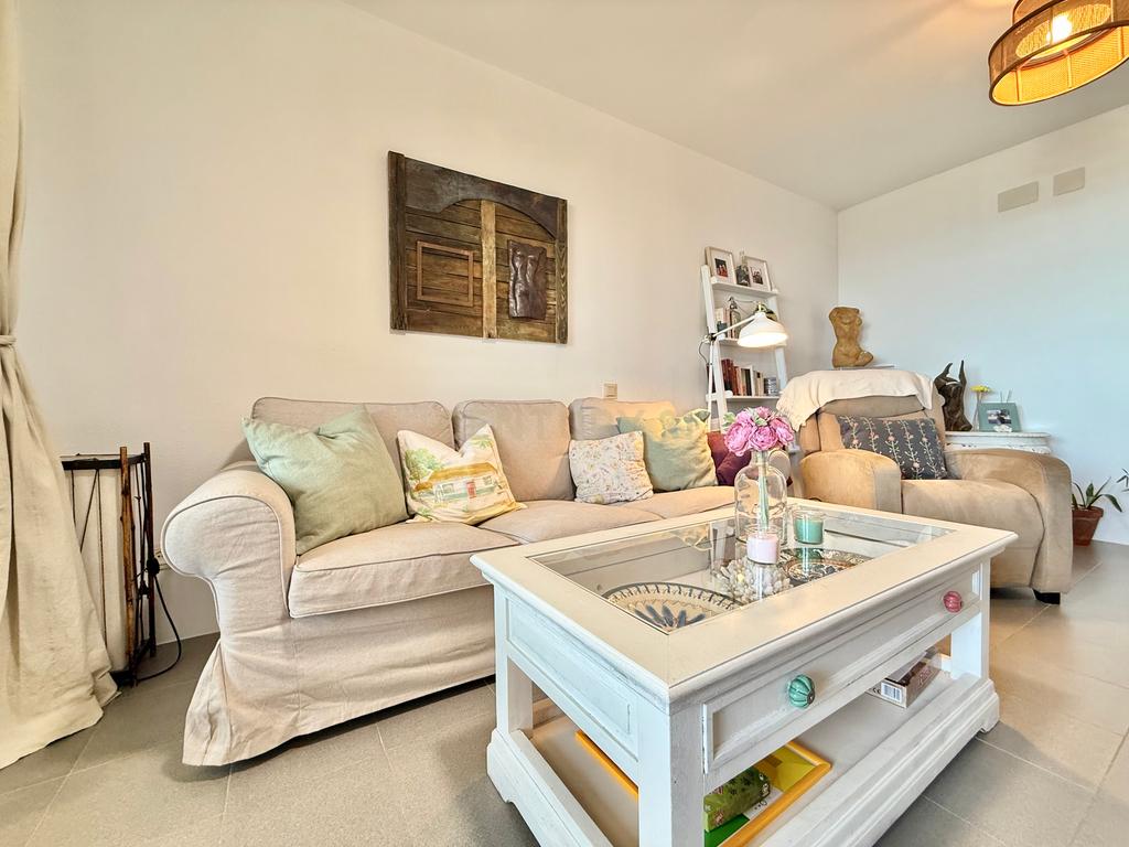 O seu apartamento em Almerimar... é possível - Image 13