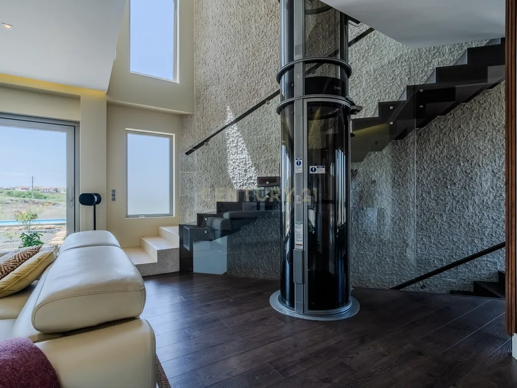 Moradia de luxo com vista mar e piscina aquecida - Lourinhã - Image 26
