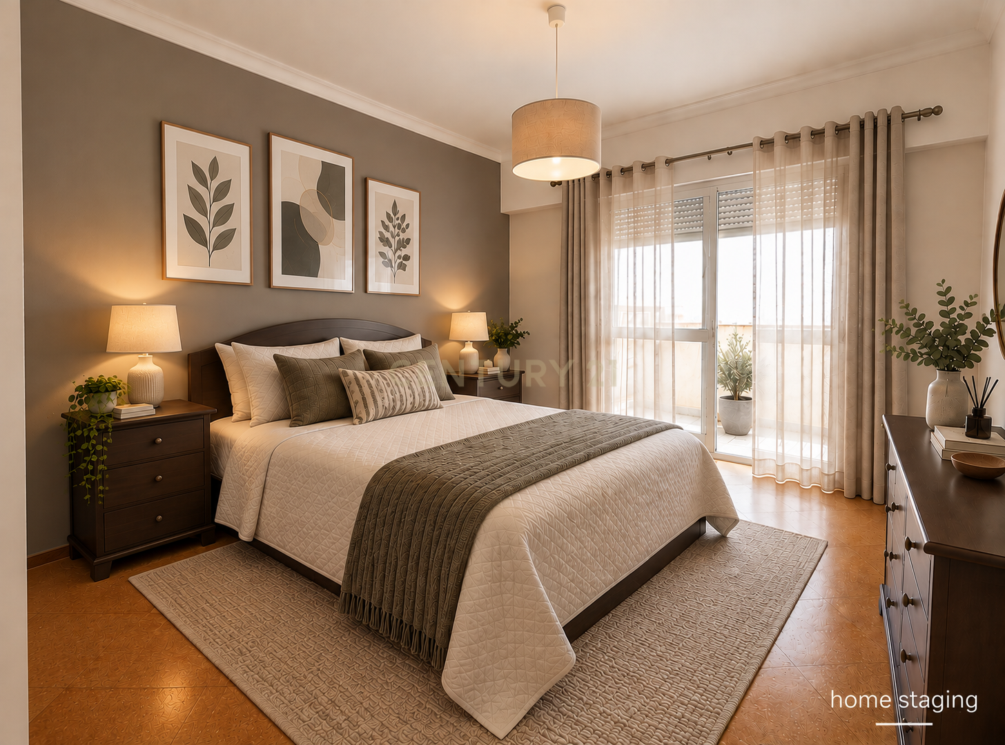 Apartamento T2 à venda em Póvoa de Santo Adrião e Olival Basto, €319.000