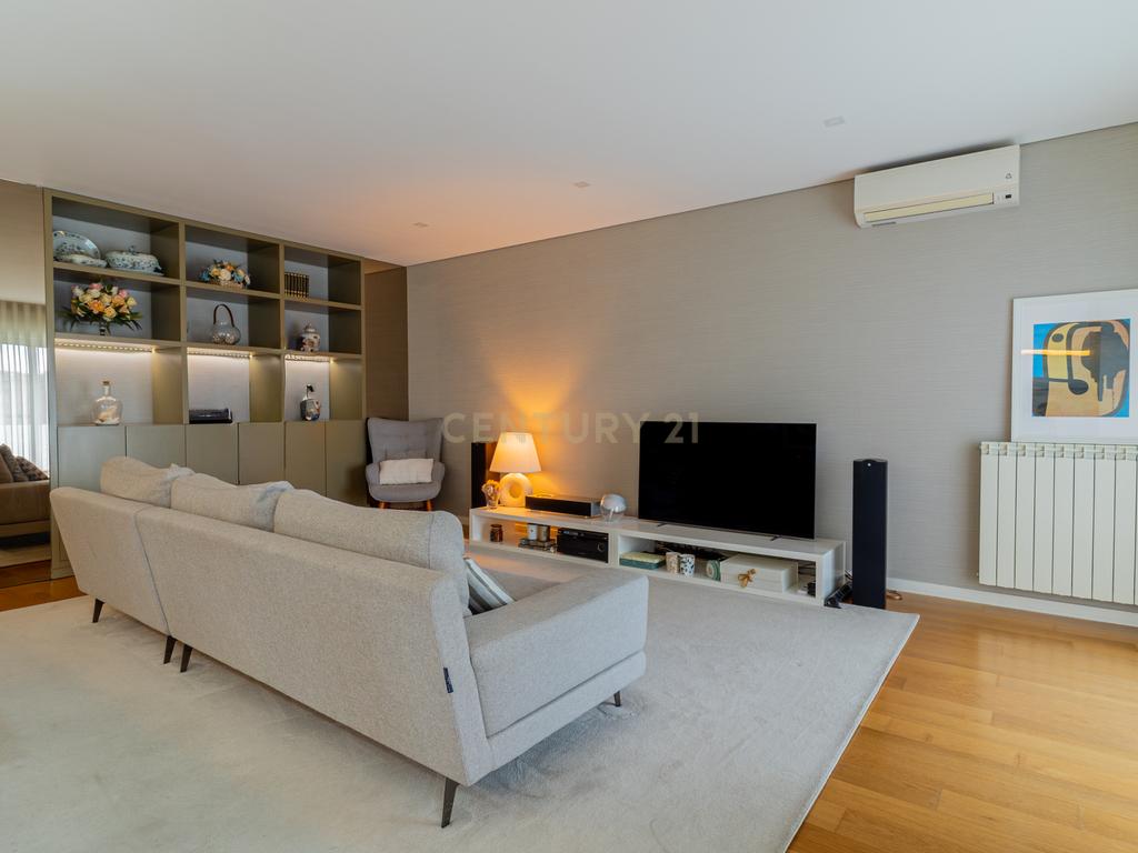 Apartamento T3 em Fraião, Braga (Edf. Domus Qualitas) - Image 4