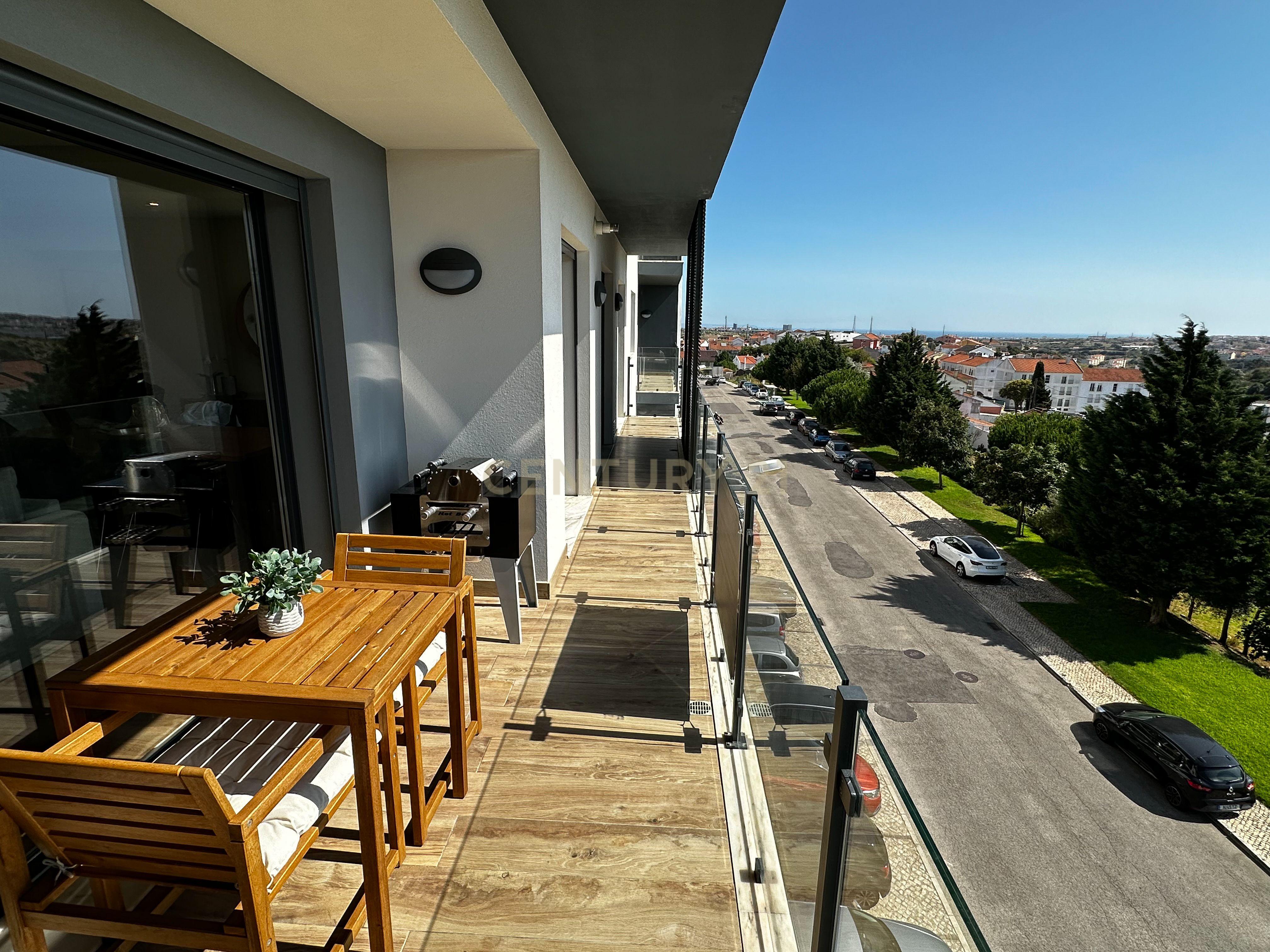 T2 em São Domingos de Rana como NOVO - Image 22