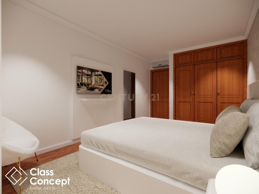 Espaçoso Apartamento T2 Póvoa da Galega com Terraço e Vista Desafogada - Image 18