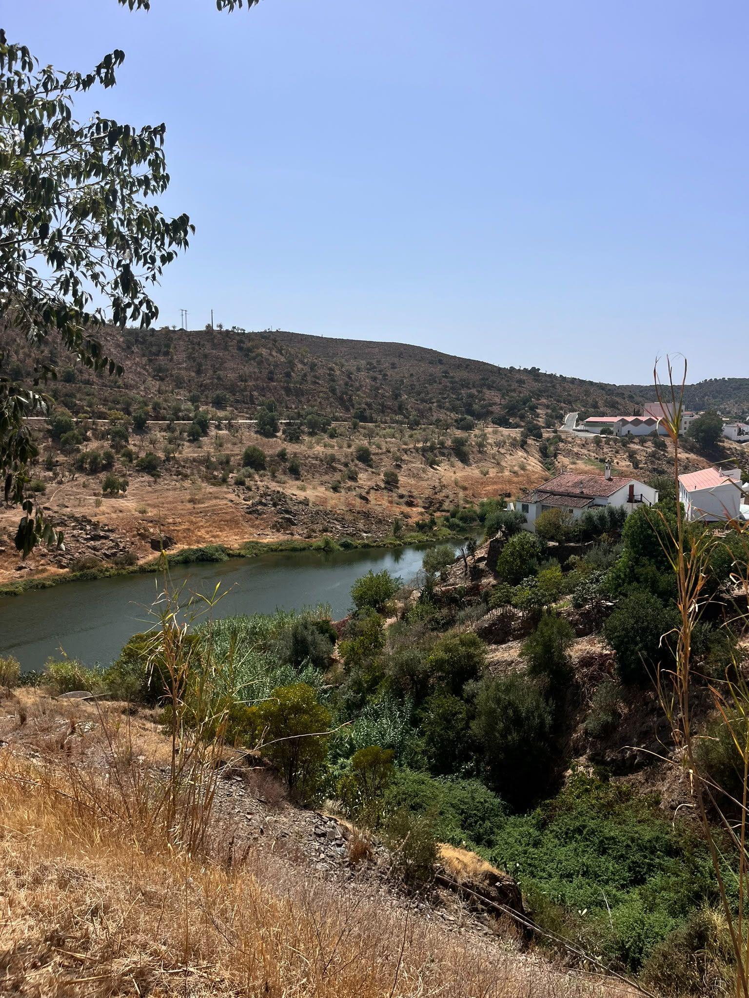 Moradia T6+ à venda em Alcaria Ruiva, Mértola — foto 18