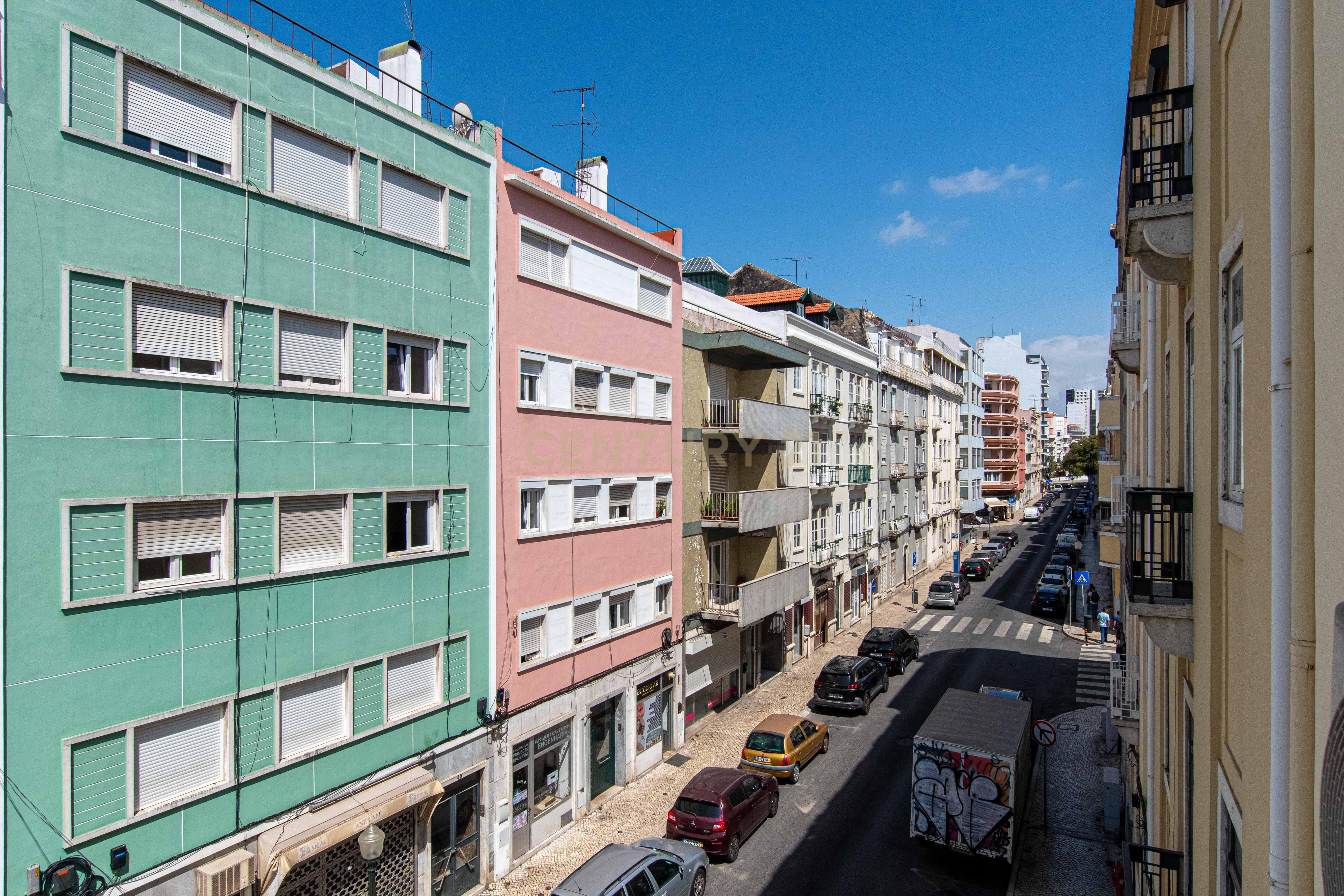 Apartamento T4 à venda em Penha de França, Lisboa — foto 31
