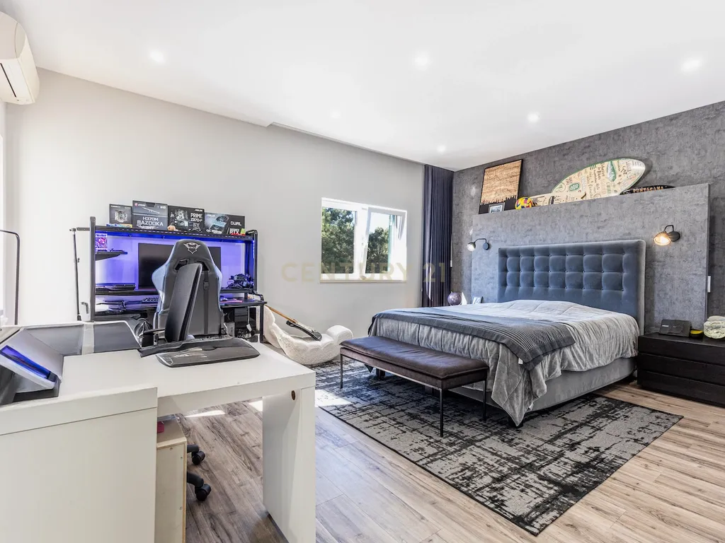 Moradia Exclusiva na Verdizela – Conforto, Estilo e Qualidade de Vida - Image 33