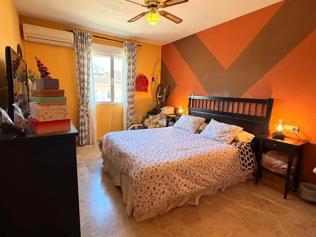 MORADIA EM BANDA PREMIUM EM LOS ROSALES (CHURRIANA) – PRONTA A HABITAR! - Image 27