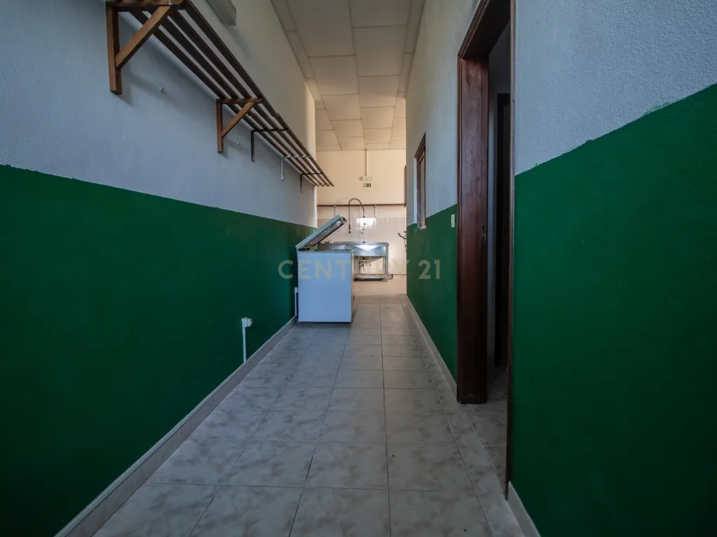 Estabelecimento Comercial - Antigo Restaurante - Lavos, Figueira da Foz - Image 27