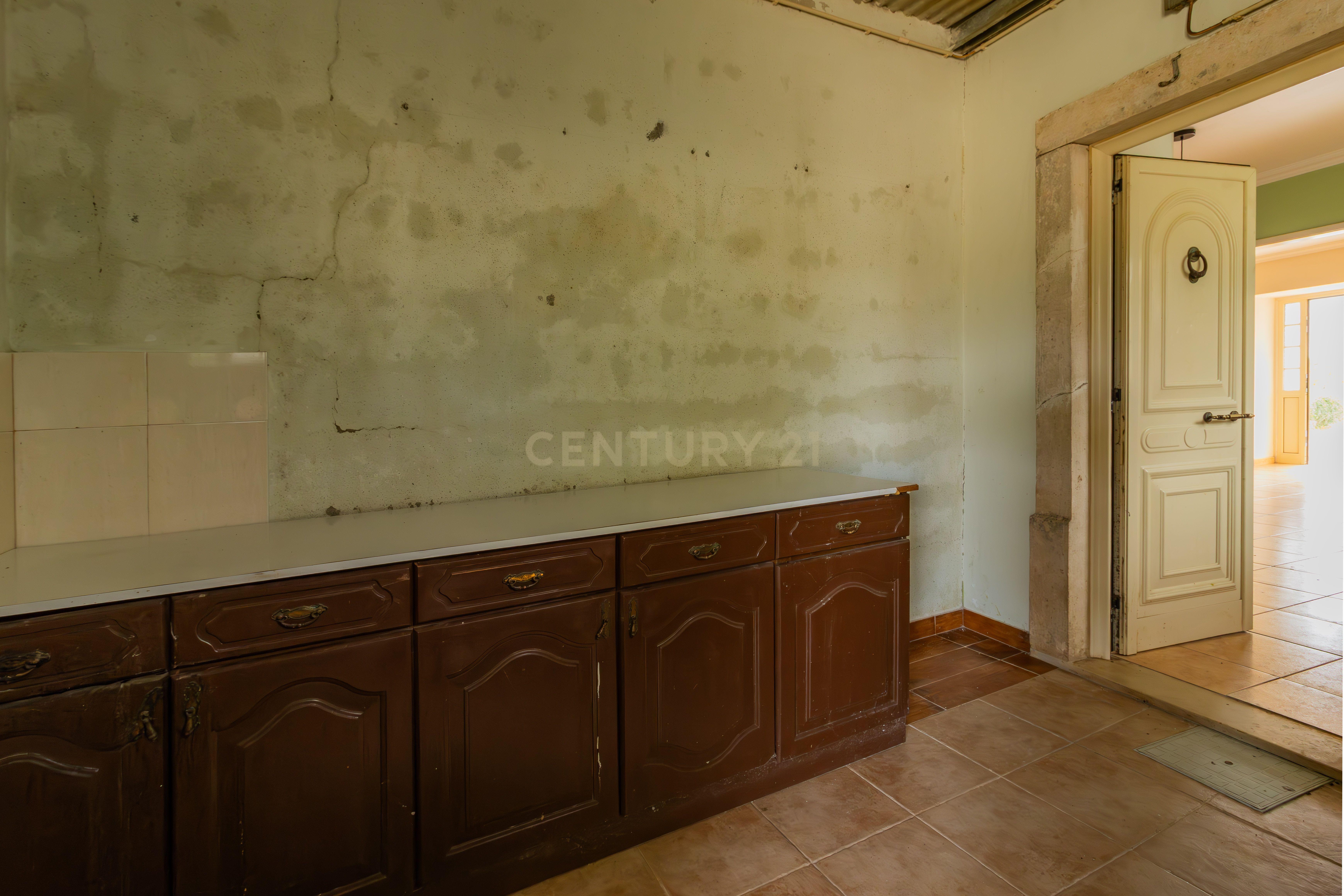Moradia T4 à venda em Serra de Santo António, Alcanena — foto 27