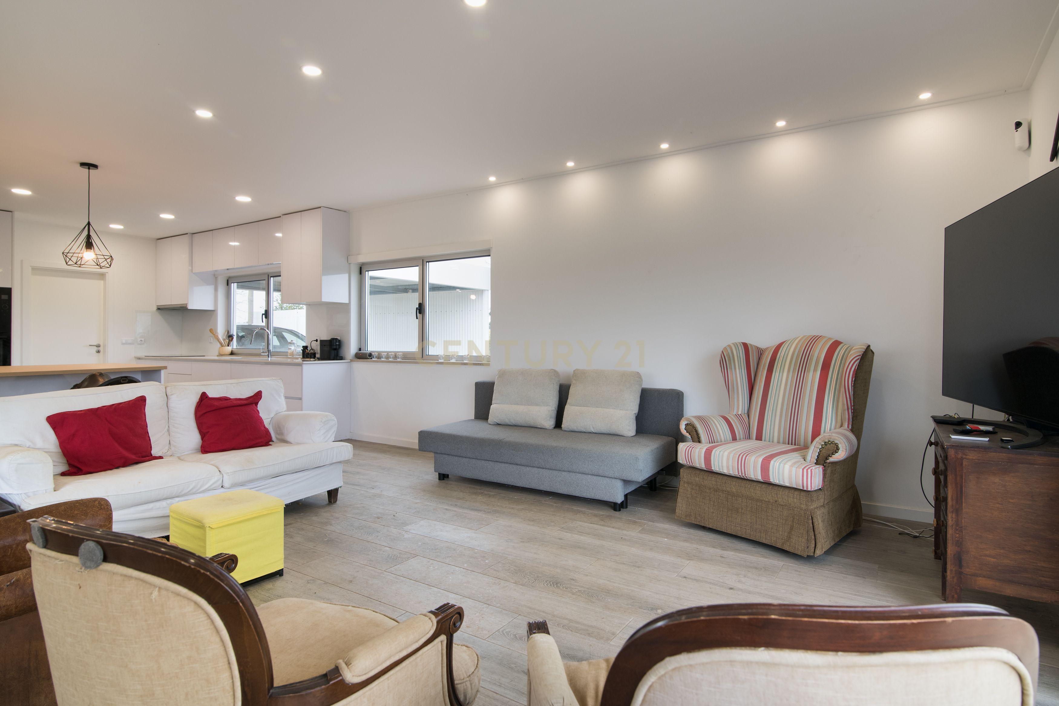 Magnífica Quinta com Moradia Moderna, Piscina e 1 Hectare de Terreno - Image 15