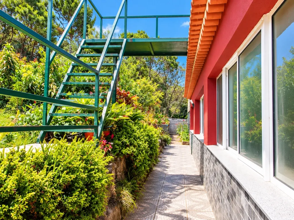 Casa Térrea em Santa Cruz - Image 20