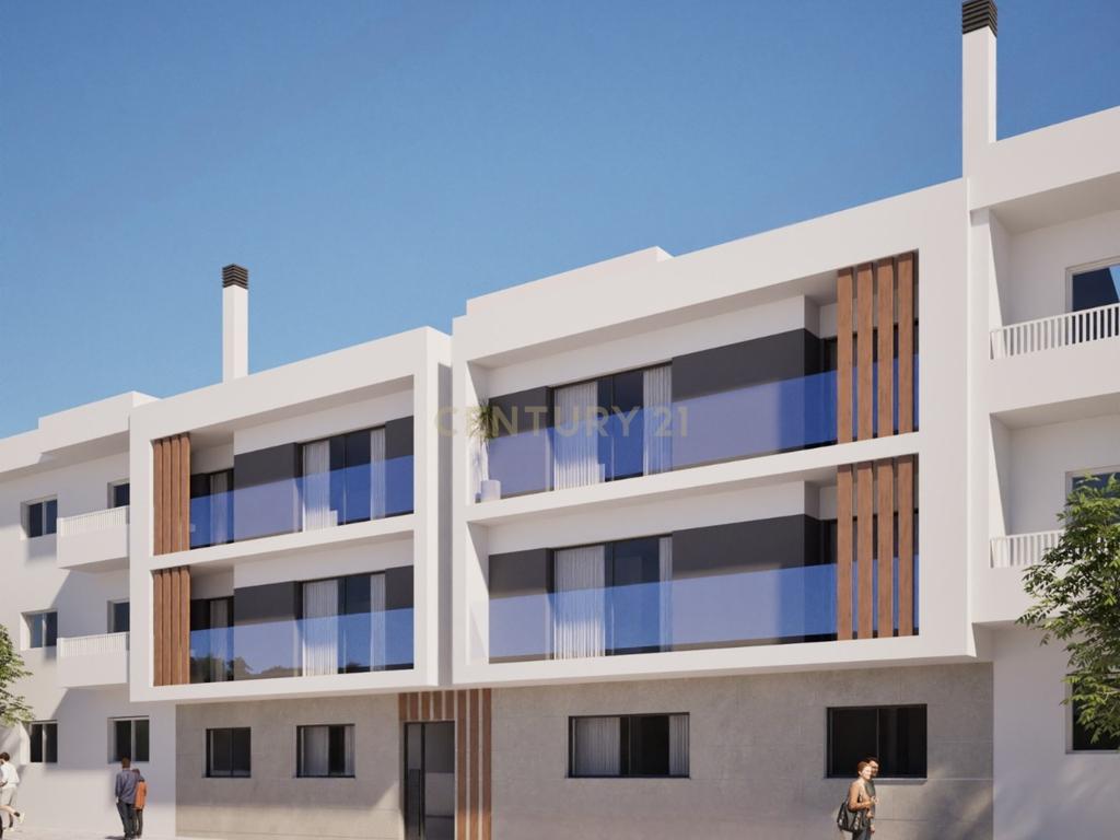 🏡 **Apartamento T2 Novo | Qualidade e Conforto no Seixal**   - Image 1