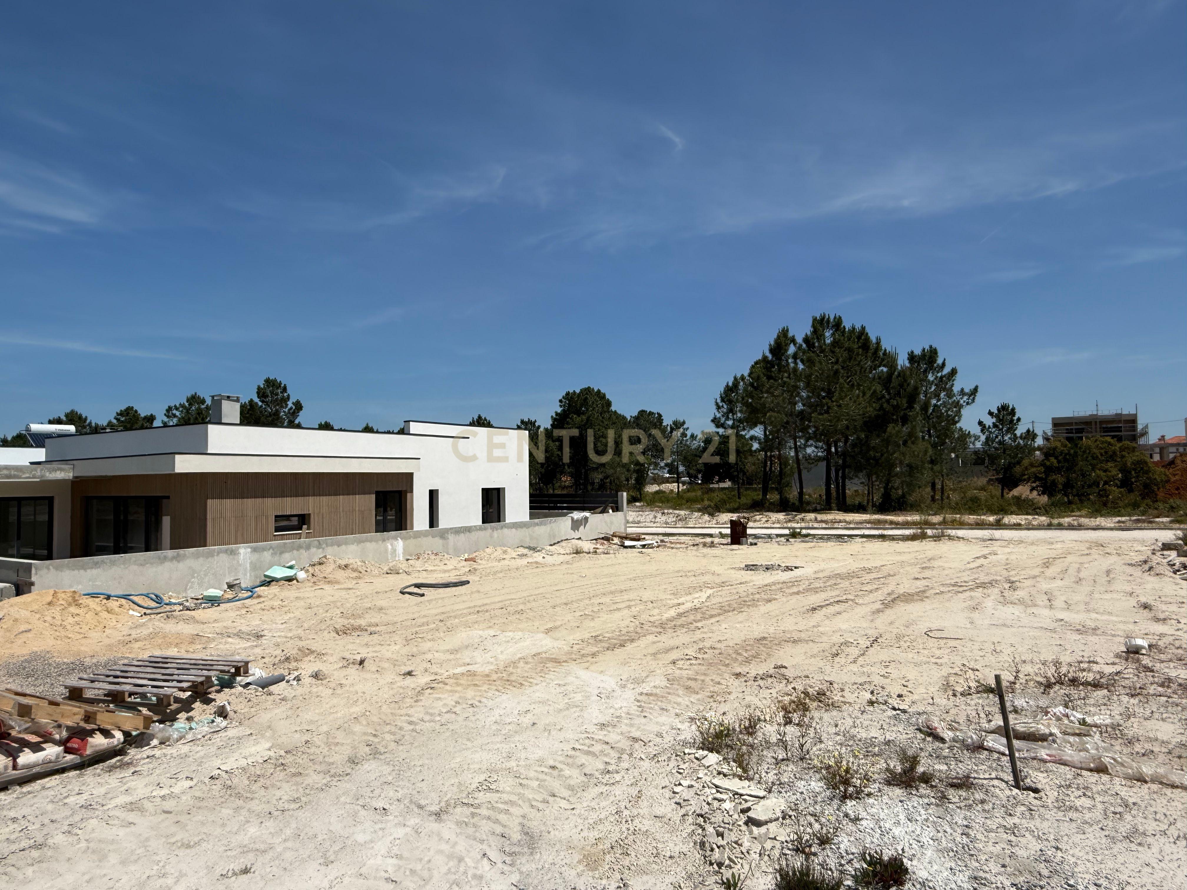 Terreno Urbano em Pinhal General - Oportunidade Única  - Image 3