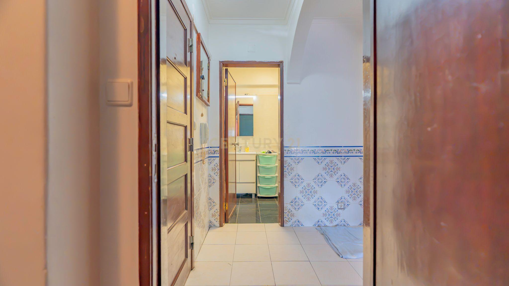 Apartamento T1 à venda em Oeiras e São Julião da Barra, Paço de Arcos e Caxias, Oeiras — foto 35