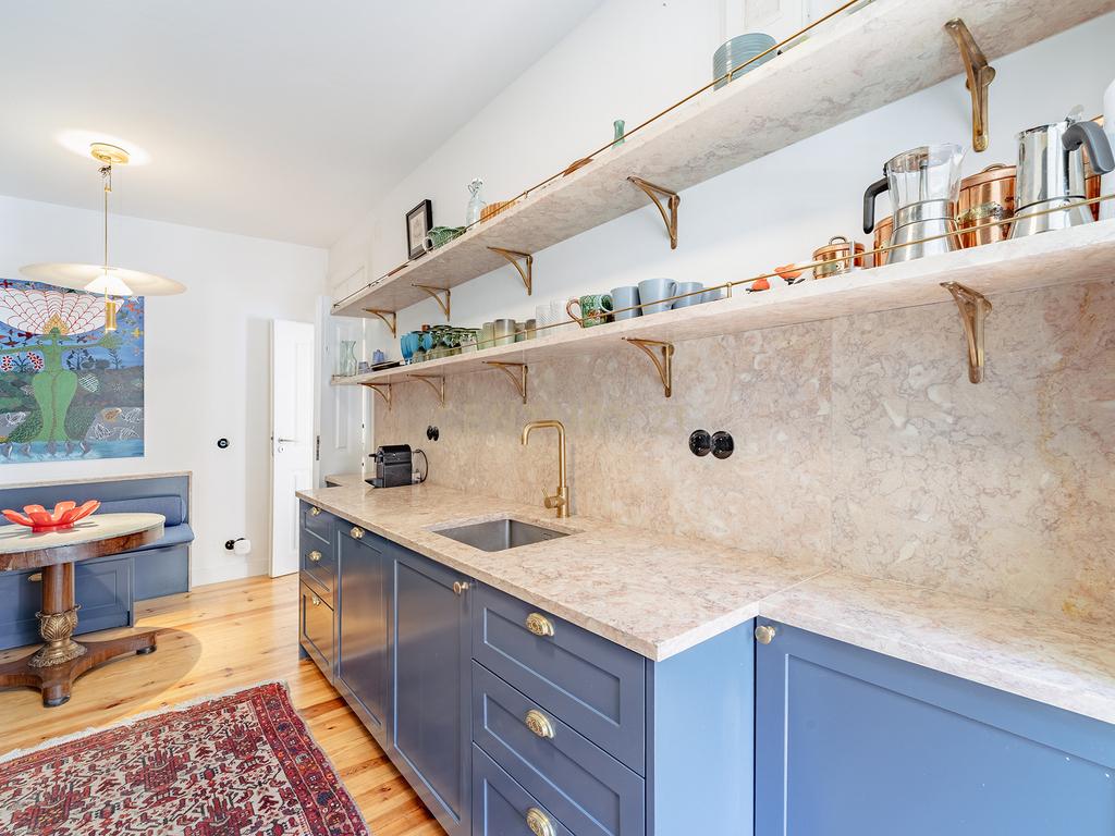 APARTAMENTO DE LUXO NA RUA DE SÃO BENTO — 188 m² | PRÍNCIPE REAL · ESTRELA - Image 64