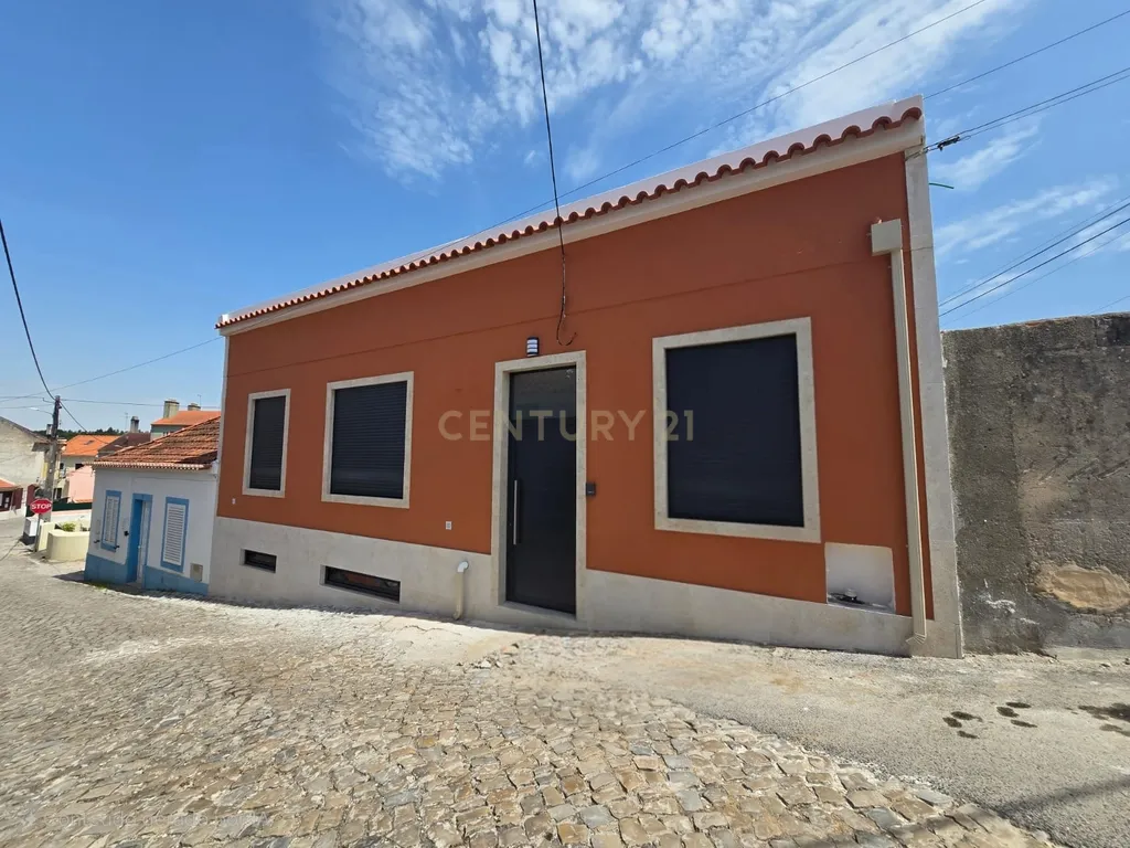 Moradia como Nova a poucos kms da praia da Nazaré - Image 43