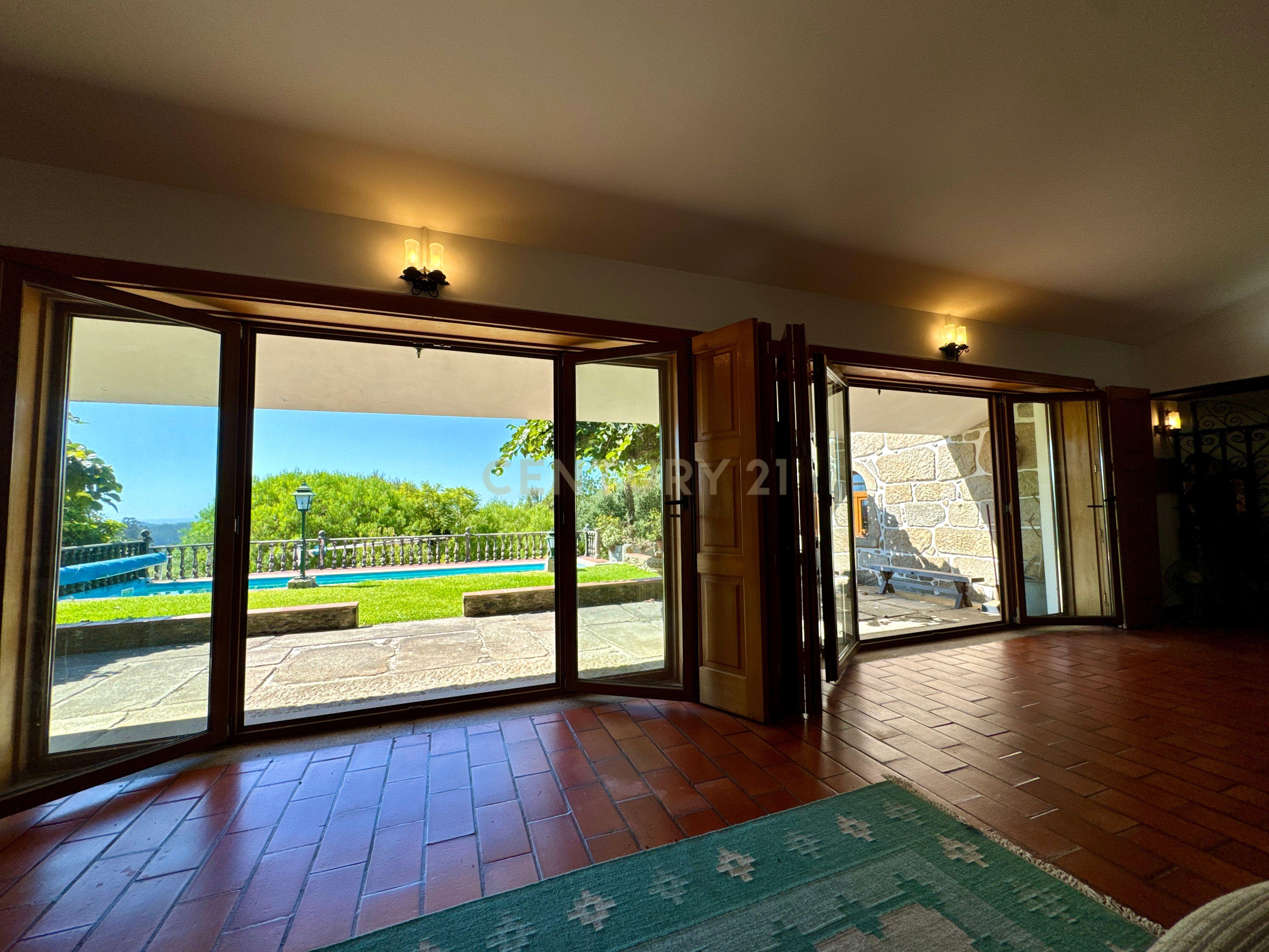 Moradia T4 à venda em Guilhabreu, Vila do Conde — foto 14
