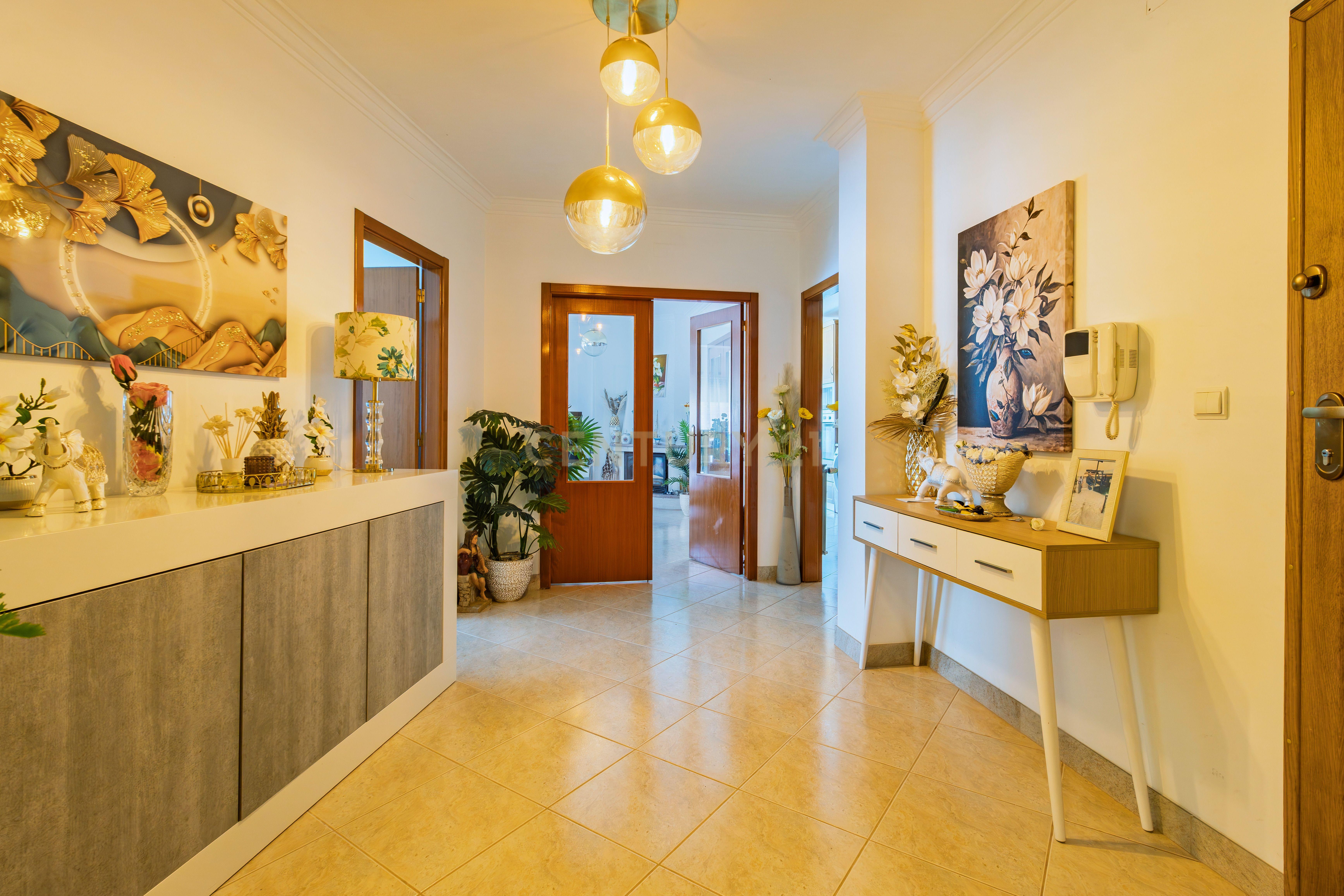 Fotografia 5 de Apartamento T3 em Praia de Vieira de Leiria