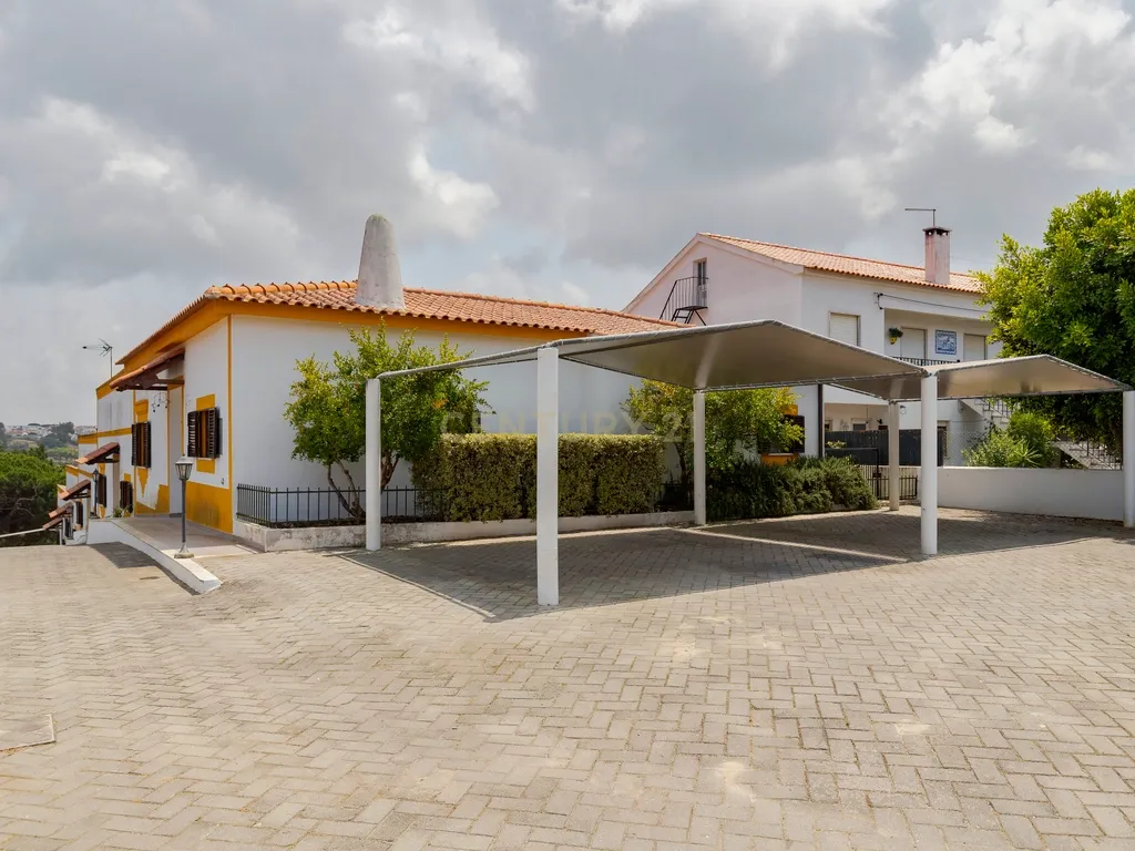 Moradia T2 no Coração do Meco – Aconchego, Sol e Praia a Dois Passos - Image 21