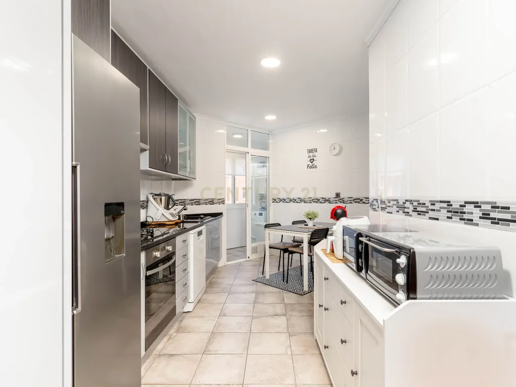 Apartamento T3 em Alhos Vedros - Moita - Image 19