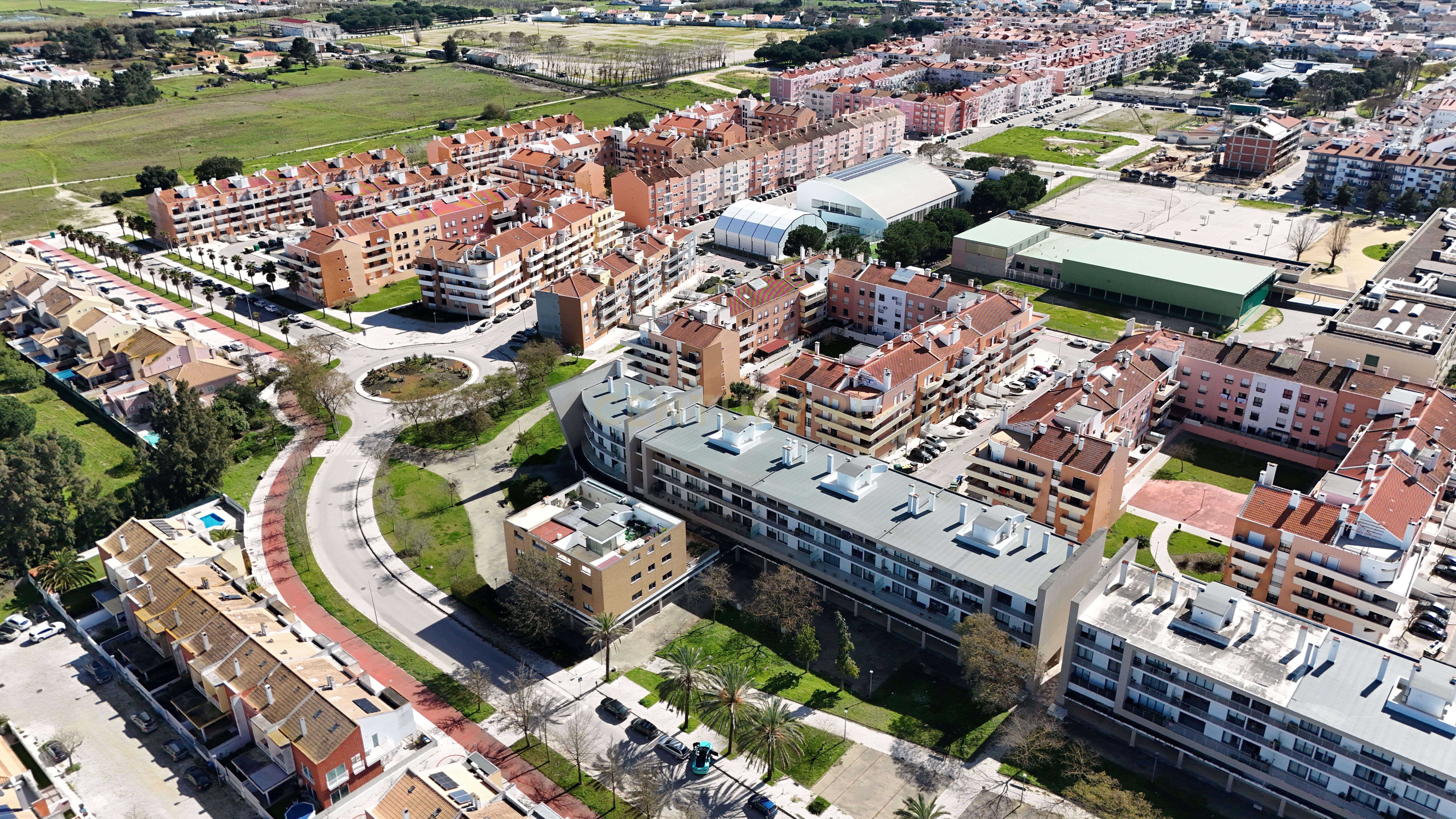 Apartamento T4 à venda em Pinhal Novo, Palmela — foto 34