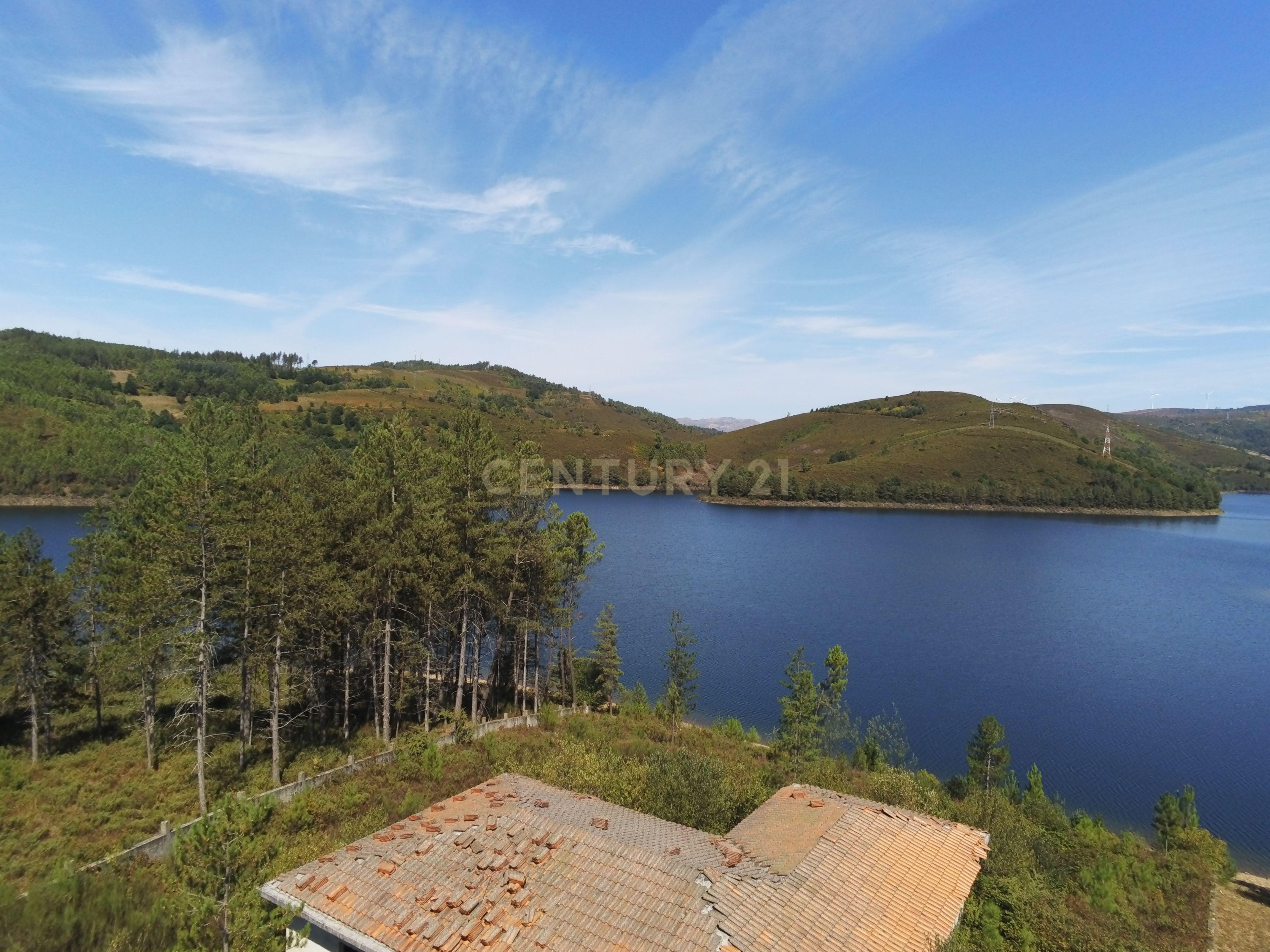 Moradia T6+ à venda em Venda Nova e Pondras, Montalegre — foto 35